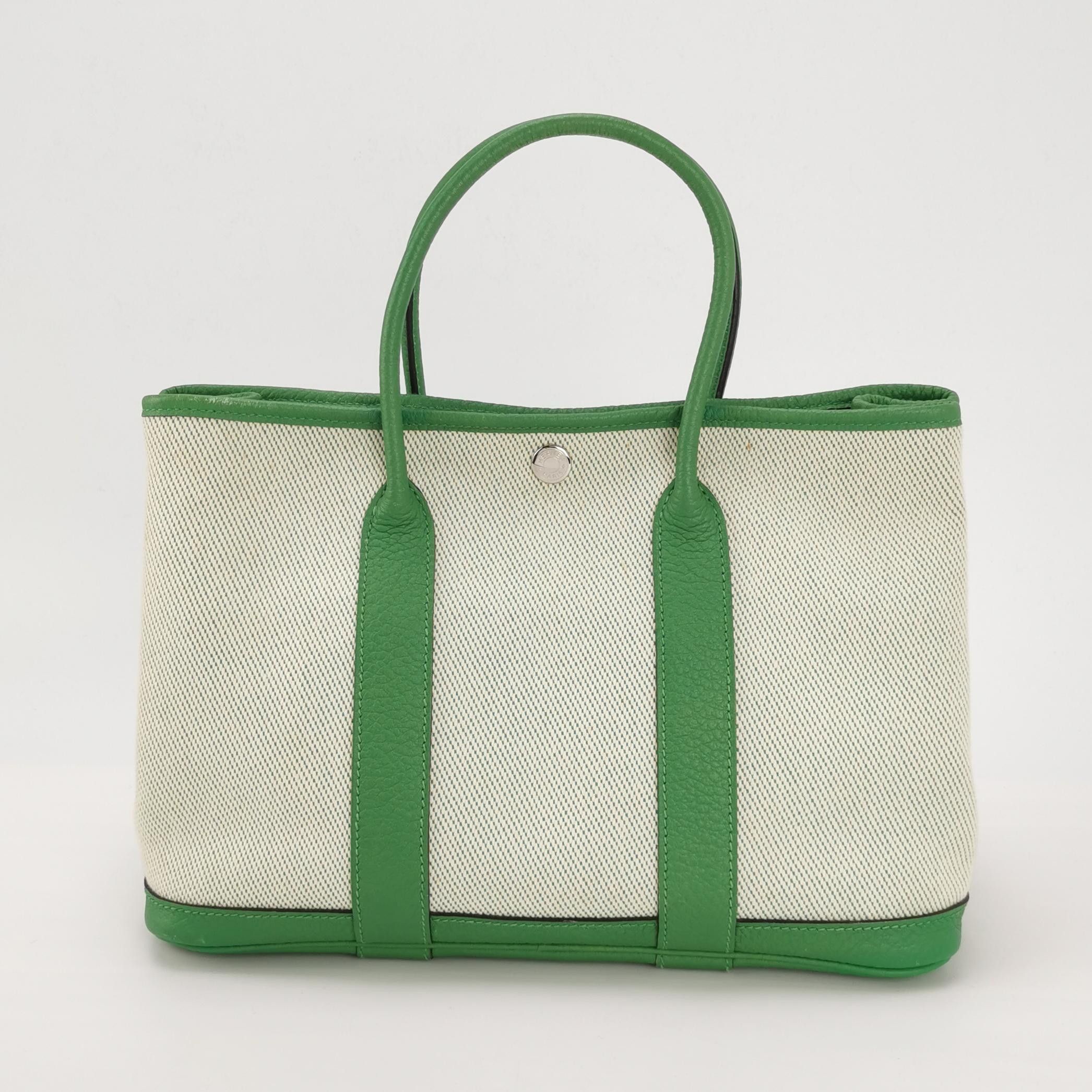 Hermes Hermes Women os Tote Bags Size ONE SIZE - 5 Thumbnail