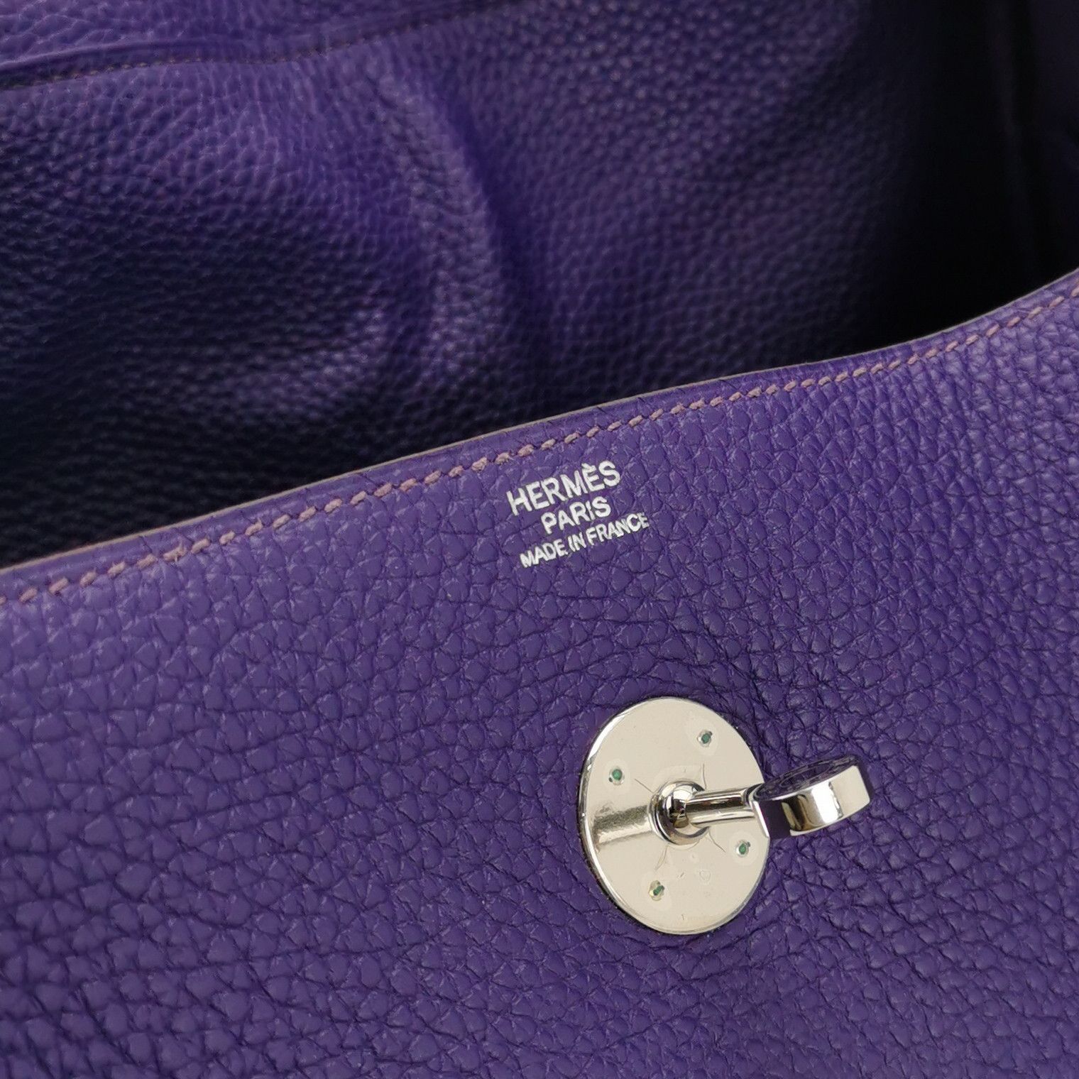 Hermes Hermes Women os Shoulder Bags Size ONE SIZE - 8 Thumbnail