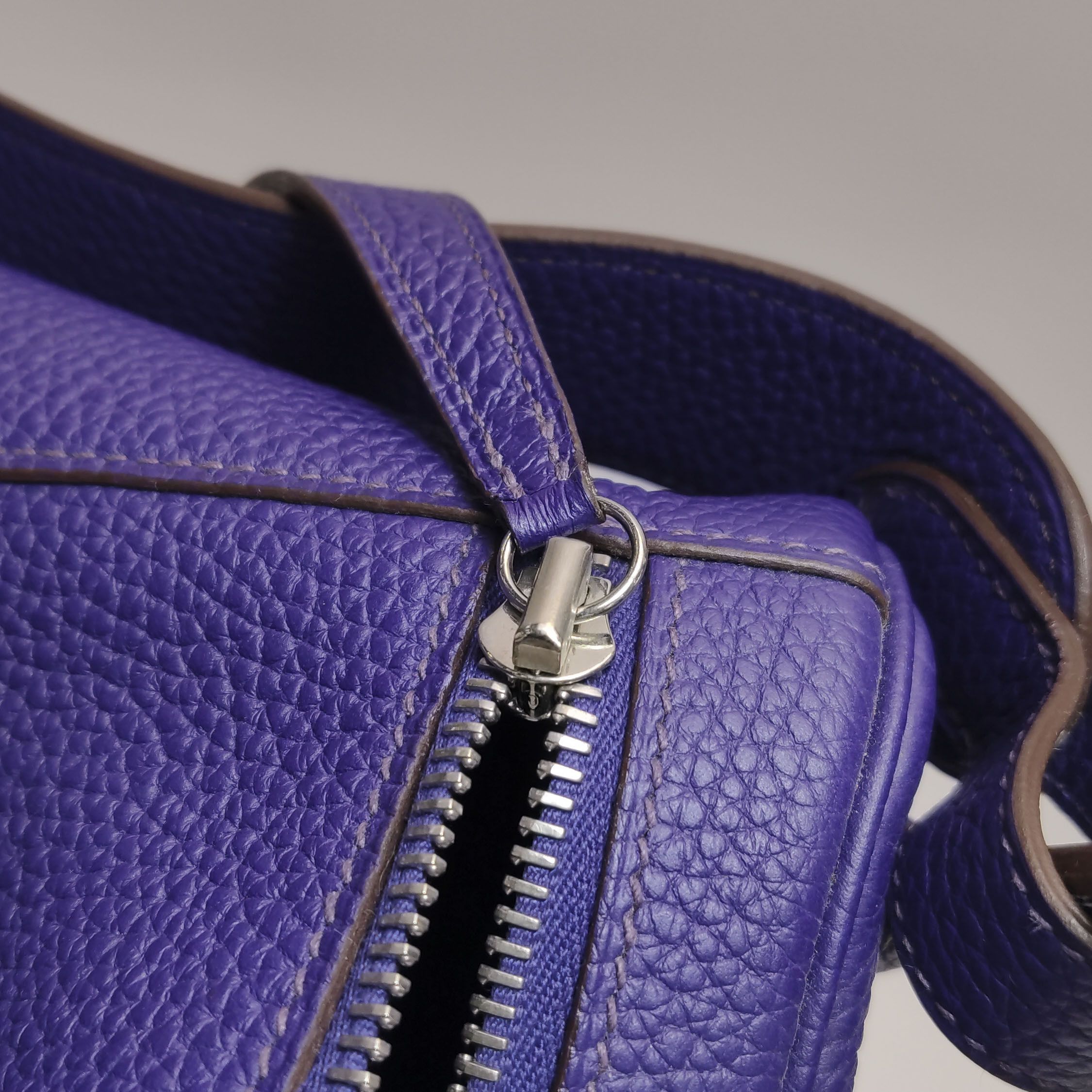 Hermes Hermes Women os Shoulder Bags Size ONE SIZE - 11 Thumbnail