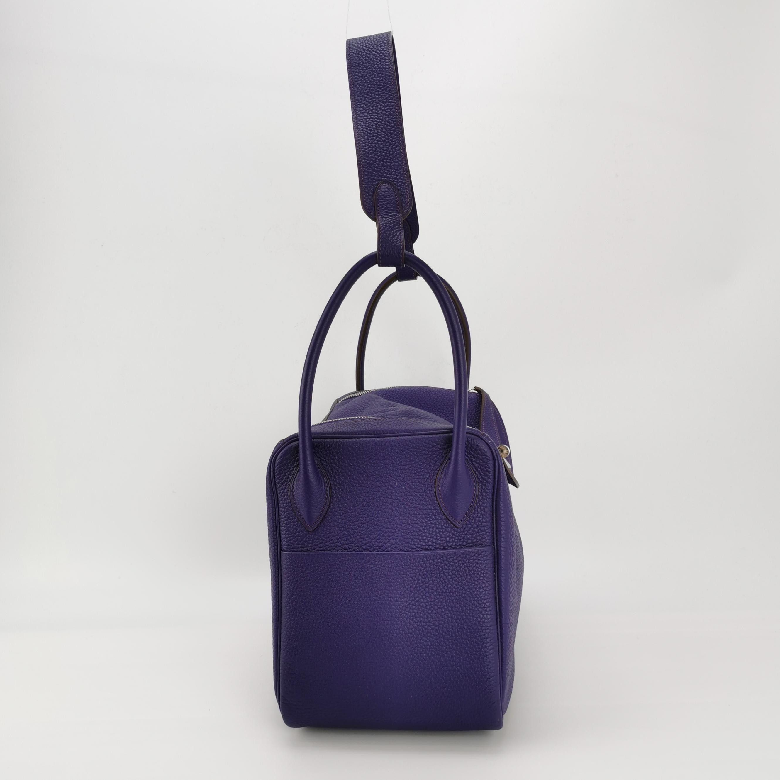 Hermes Hermes Women os Shoulder Bags Size ONE SIZE - 4 Thumbnail