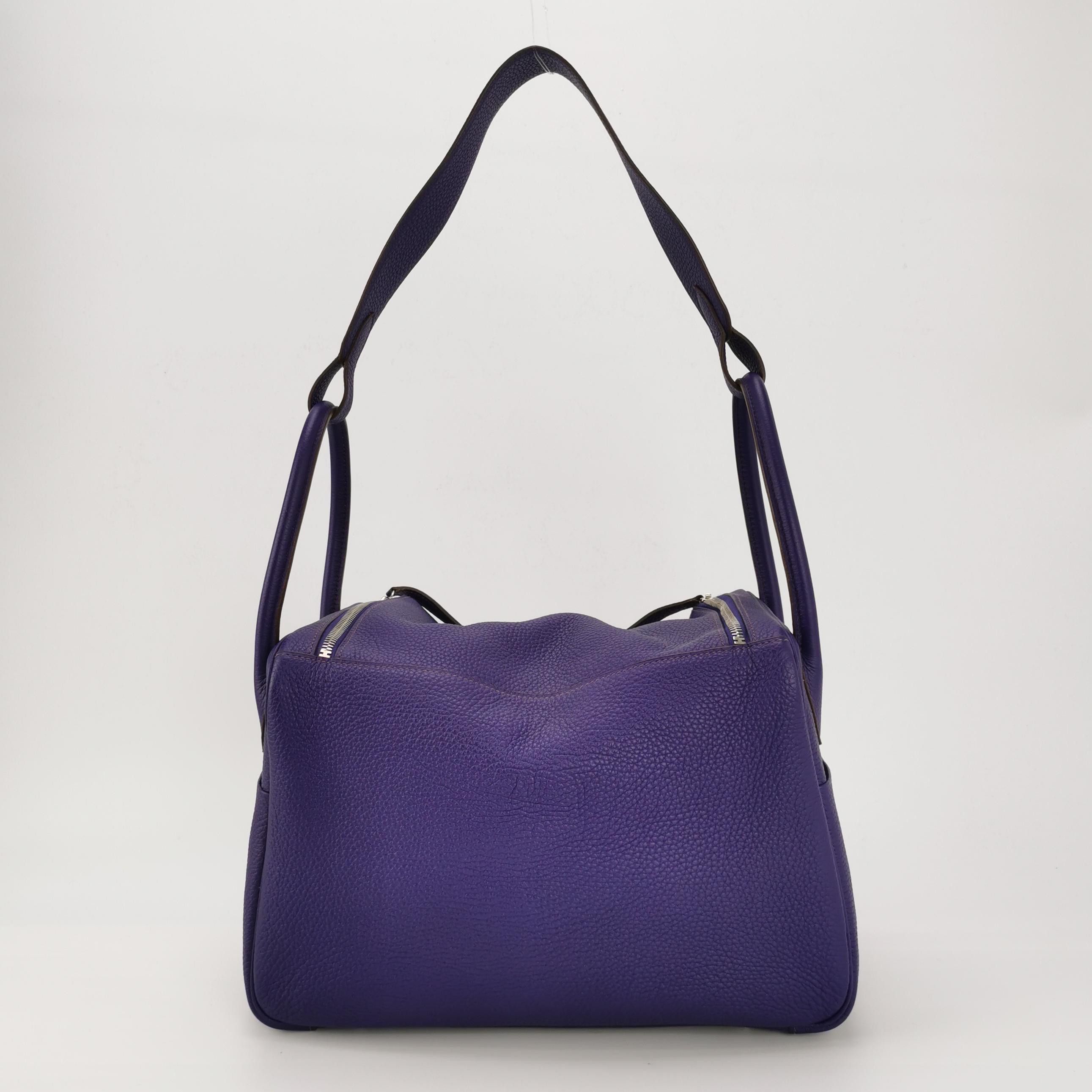 Hermes Hermes Women os Shoulder Bags Size ONE SIZE - 5 Thumbnail