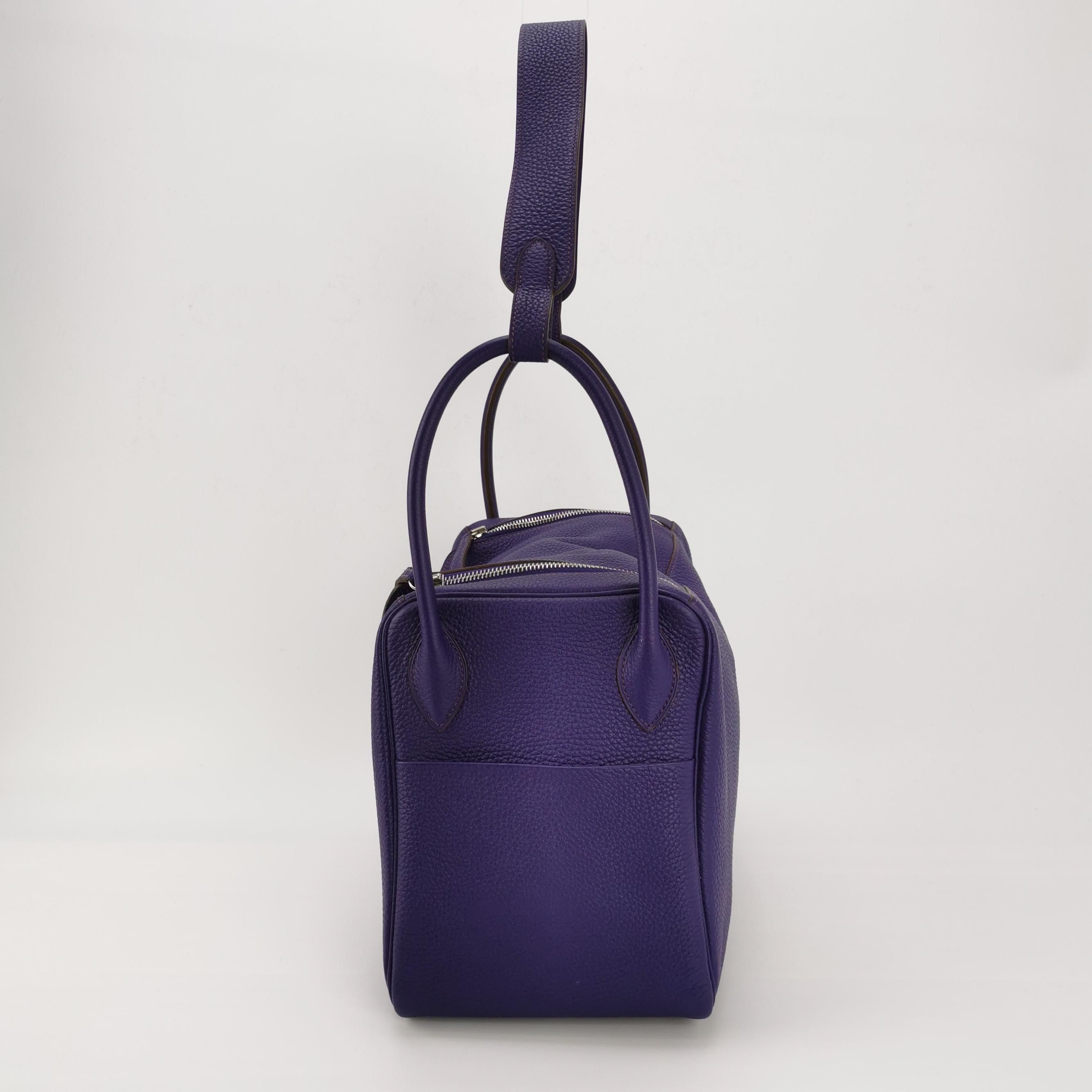 Hermes Hermes Women os Shoulder Bags Size ONE SIZE - 3 Thumbnail