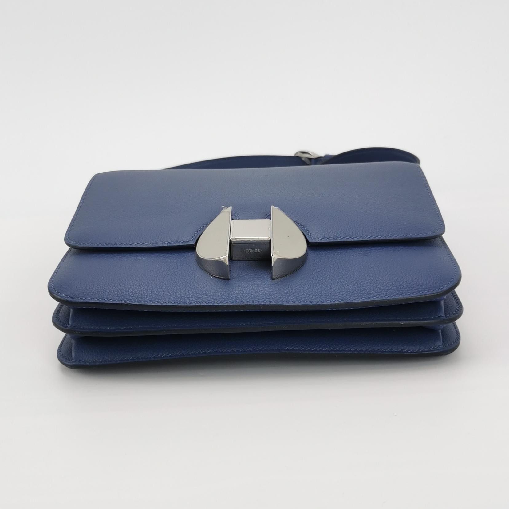 Hermes Hermes Women os Shoulder Bags Size ONE SIZE - 6 Thumbnail