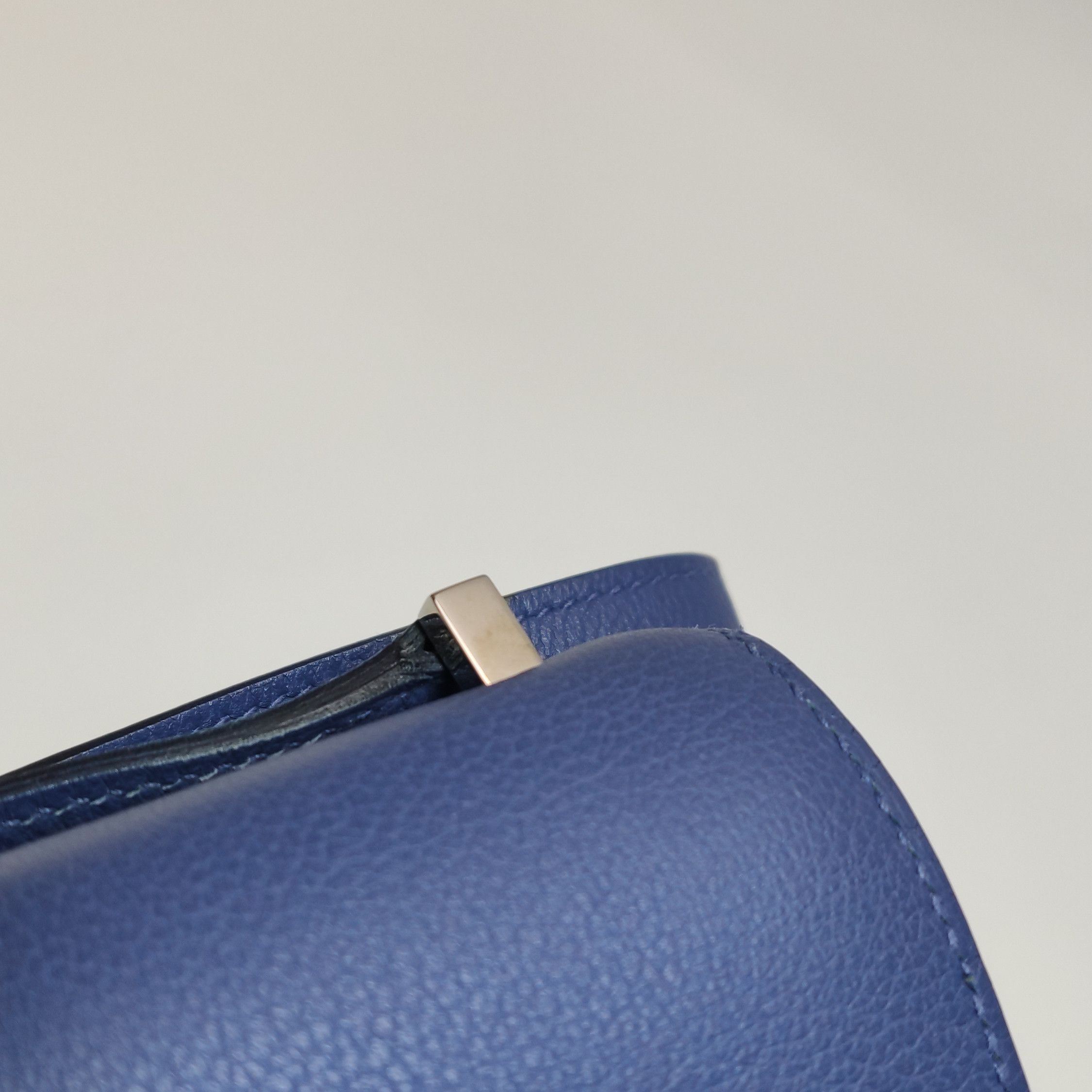Hermes Hermes Women os Shoulder Bags Size ONE SIZE - 16 Thumbnail