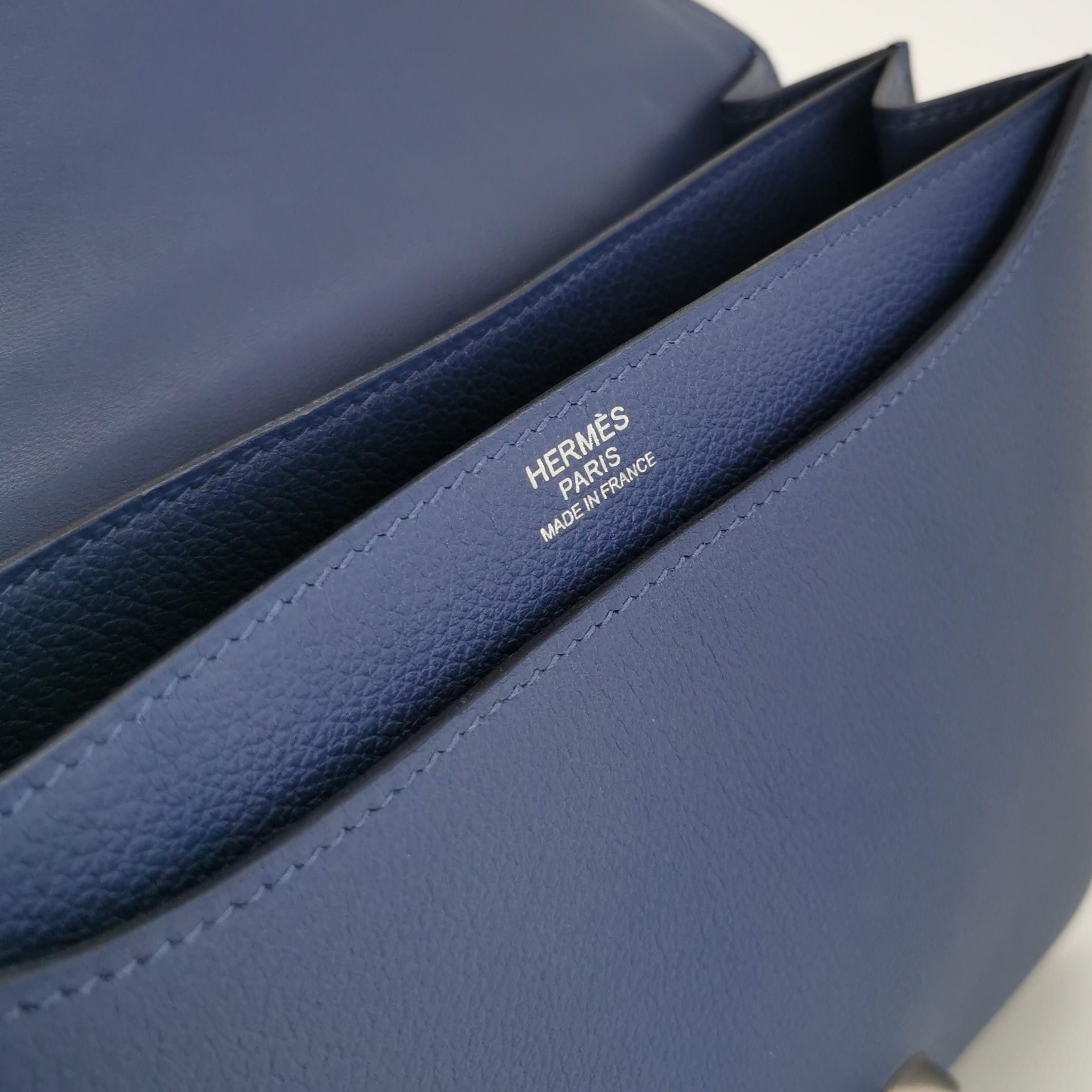 Hermes Hermes Women os Shoulder Bags Size ONE SIZE - 8 Thumbnail