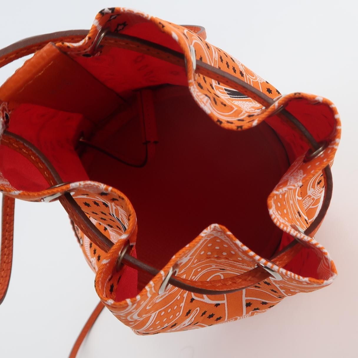 Hermes Hermes Women os Backpacks Size ONE SIZE - 7 Thumbnail