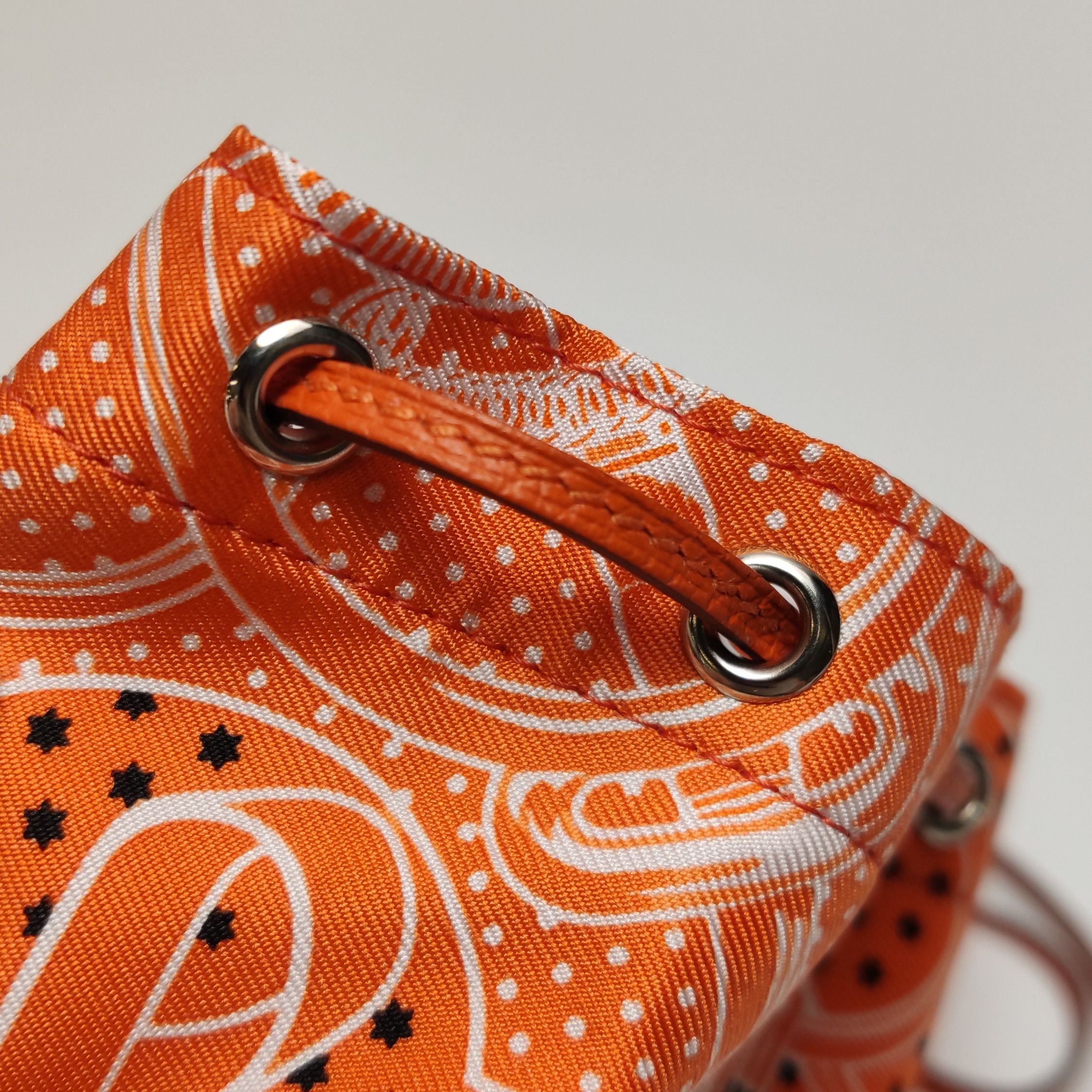 Hermes Hermes Women os Backpacks Size ONE SIZE - 11 Thumbnail