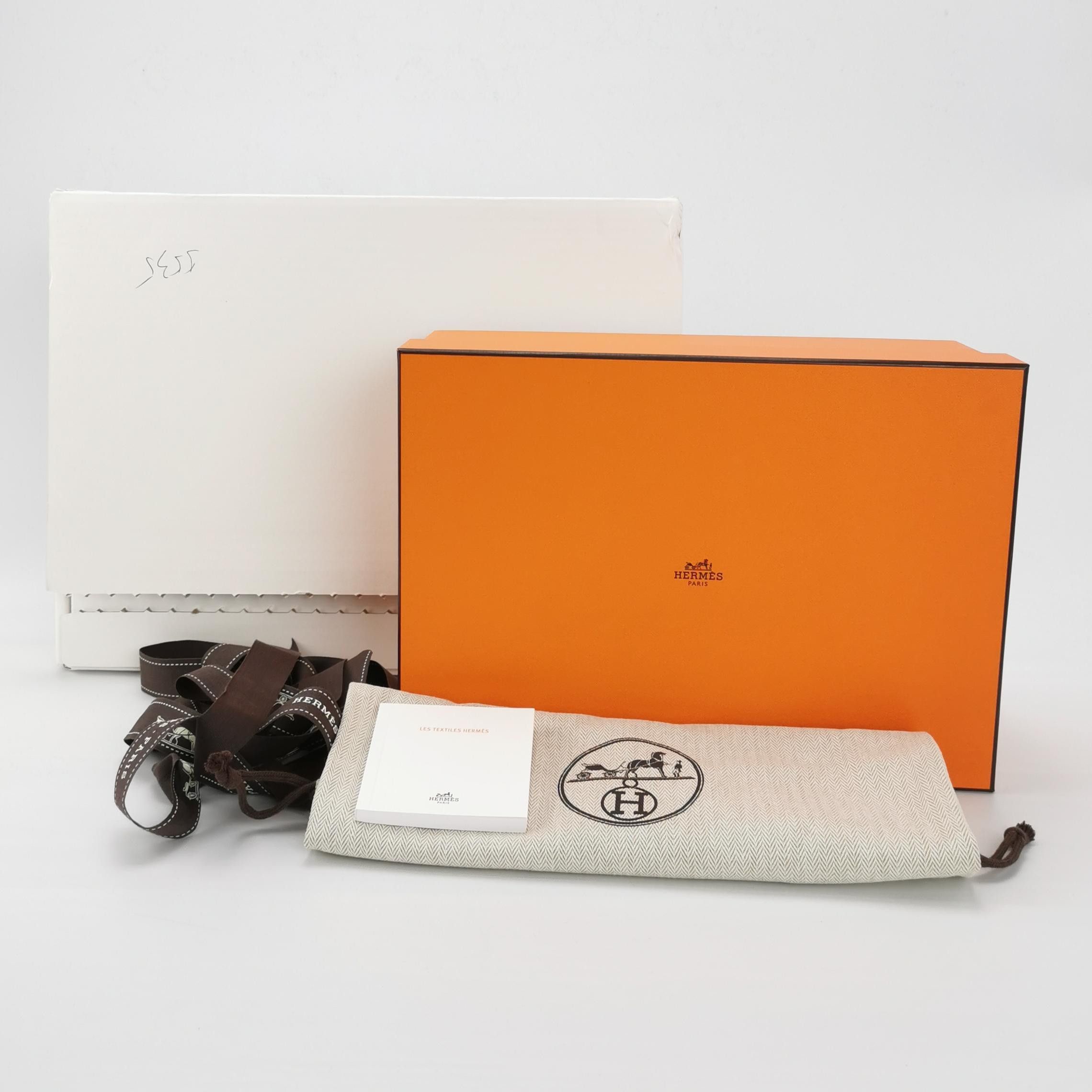 Hermes Hermes Women os Shoulder Bags Size ONE SIZE - 9 Thumbnail