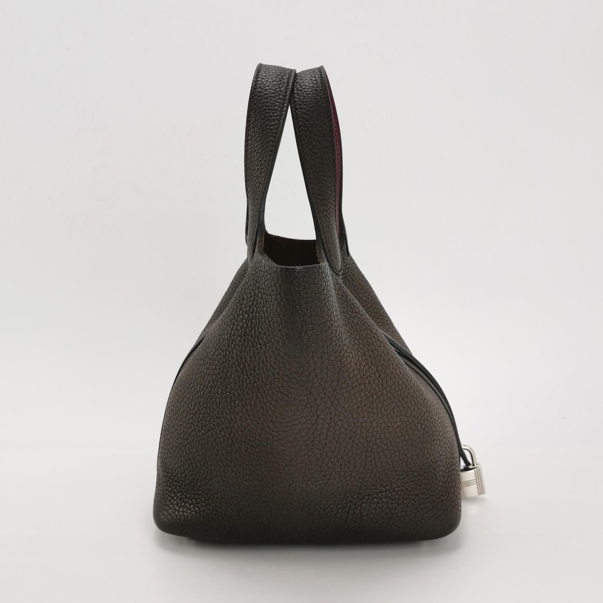 Hermes Hermes Women os Tote Bags Size ONE SIZE - 4 Thumbnail