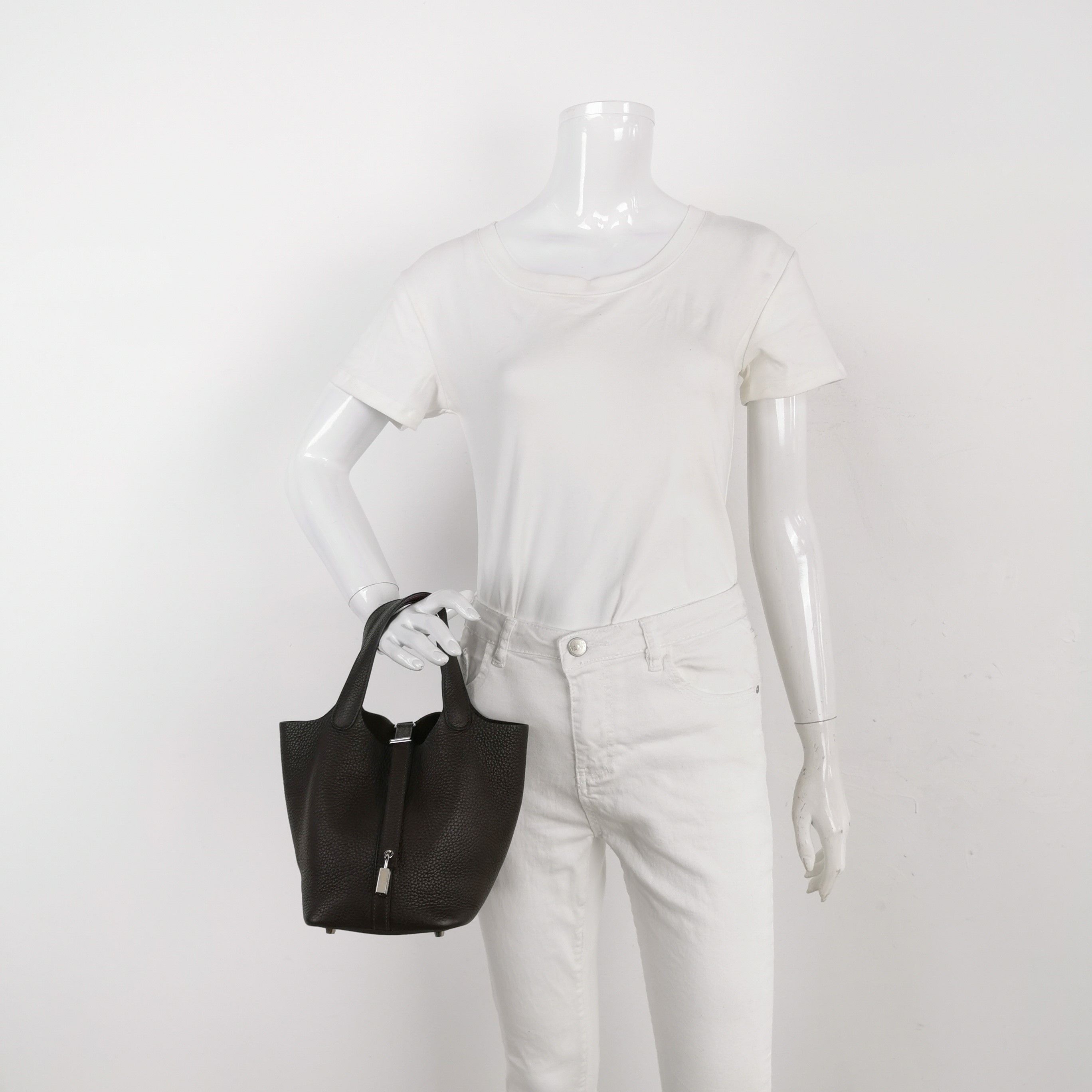 Hermes Hermes Women os Tote Bags Size ONE SIZE - 2 Thumbnail