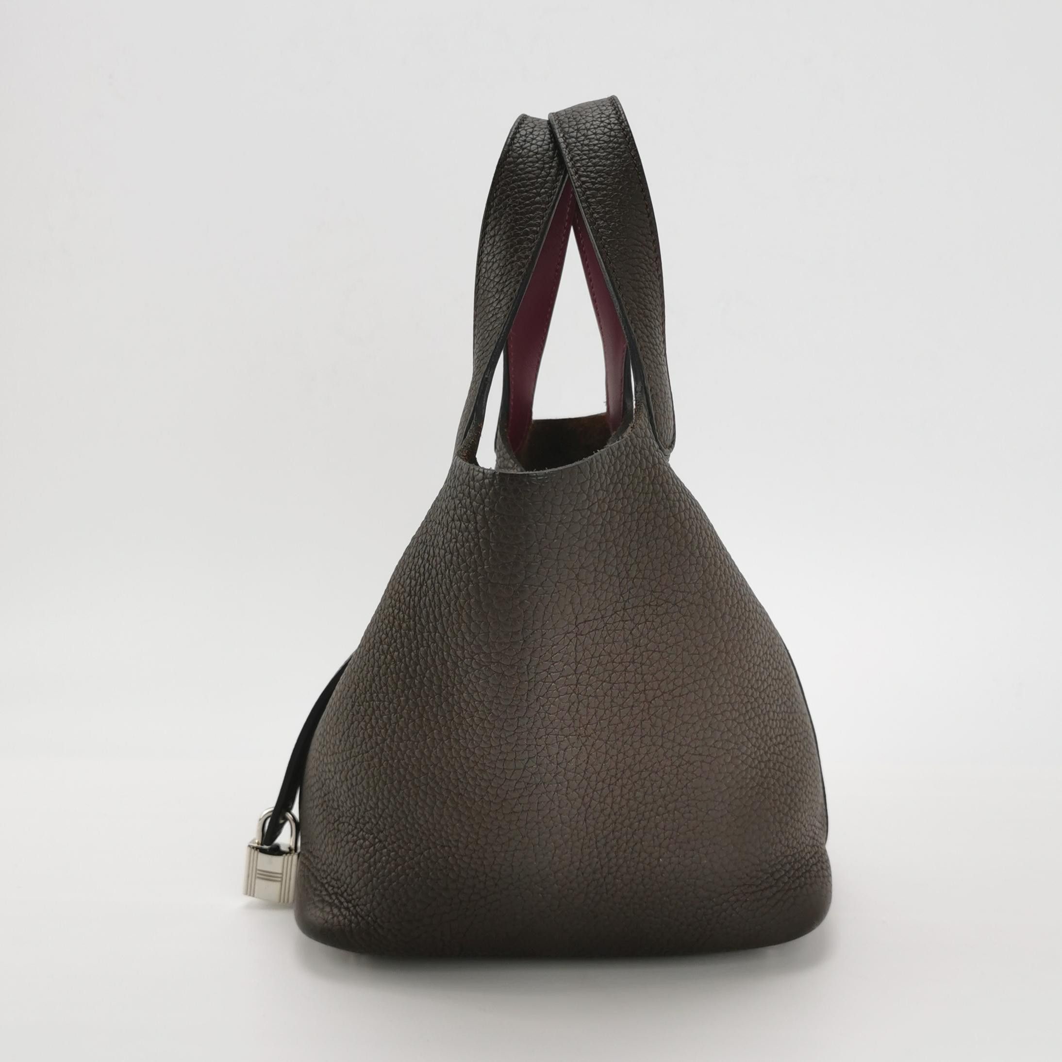 Hermes Hermes Women os Tote Bags Size ONE SIZE - 3 Thumbnail