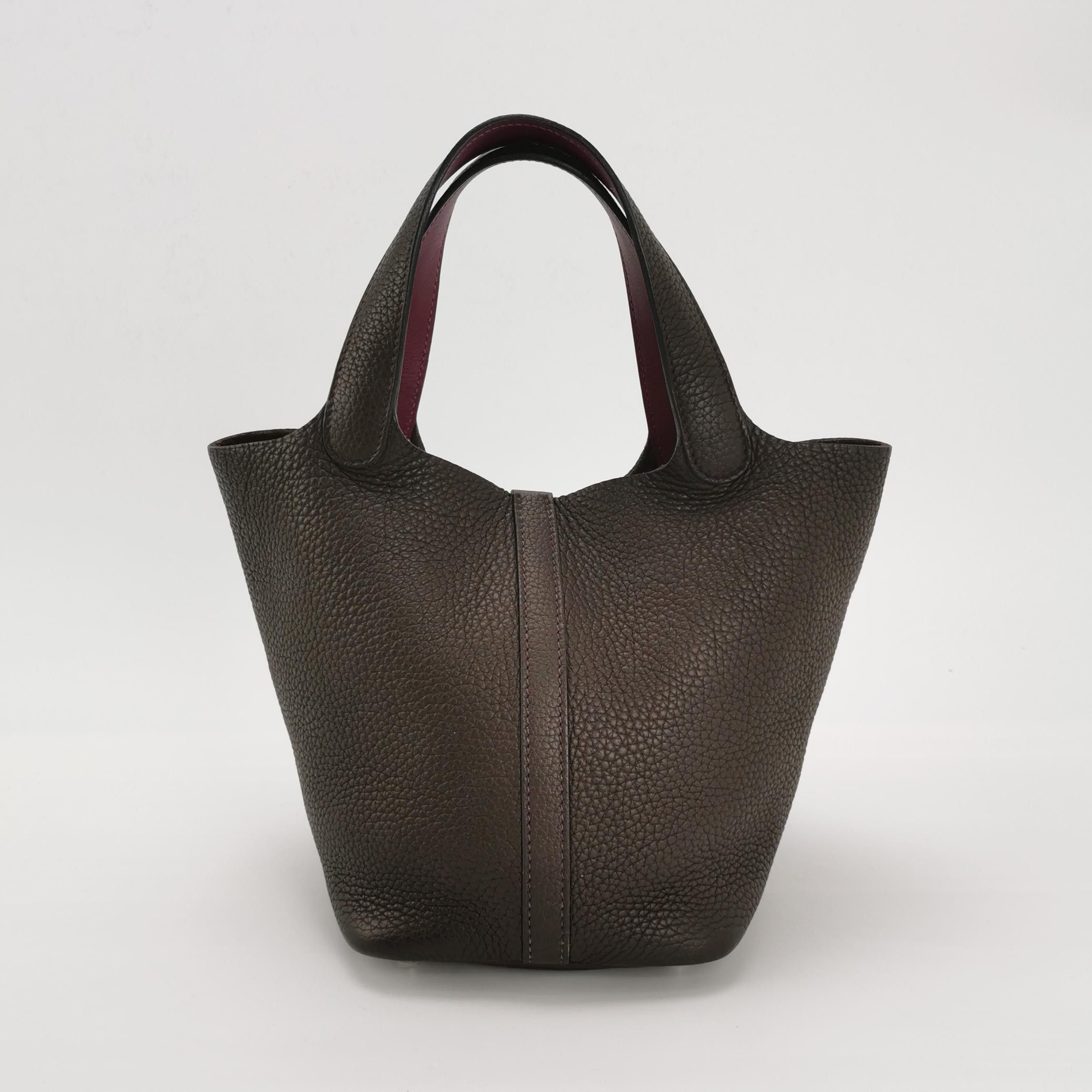 Hermes Hermes Women os Tote Bags Size ONE SIZE - 5 Thumbnail