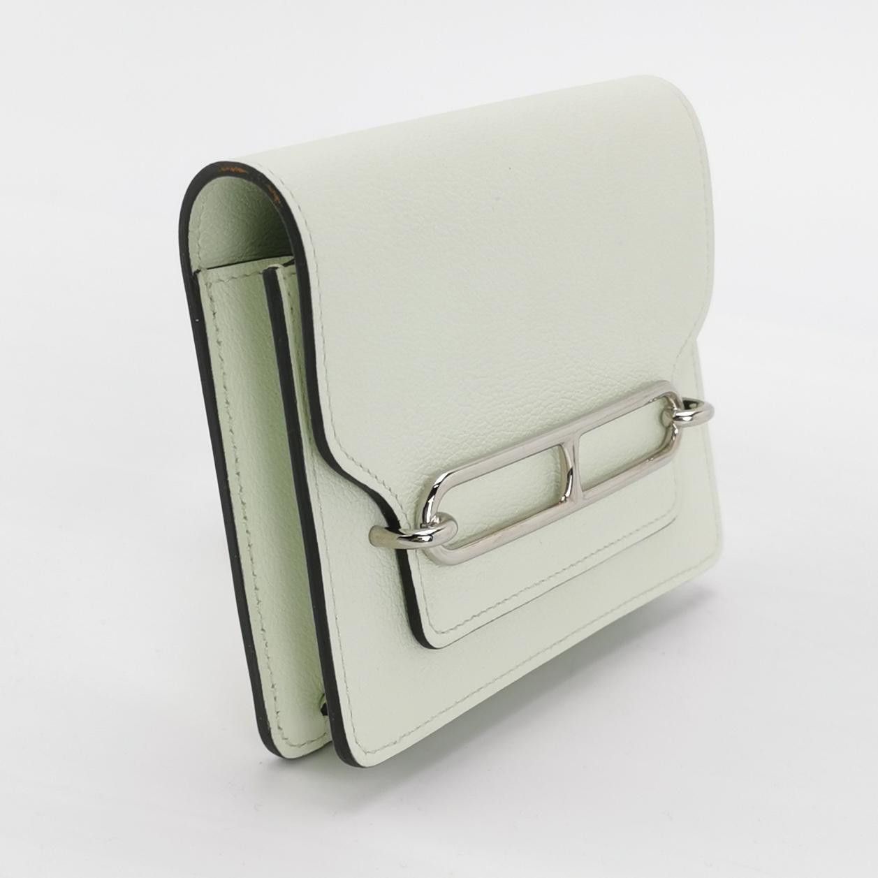 Hermes Hermes Women os Wallets Size ONE SIZE - 4 Thumbnail