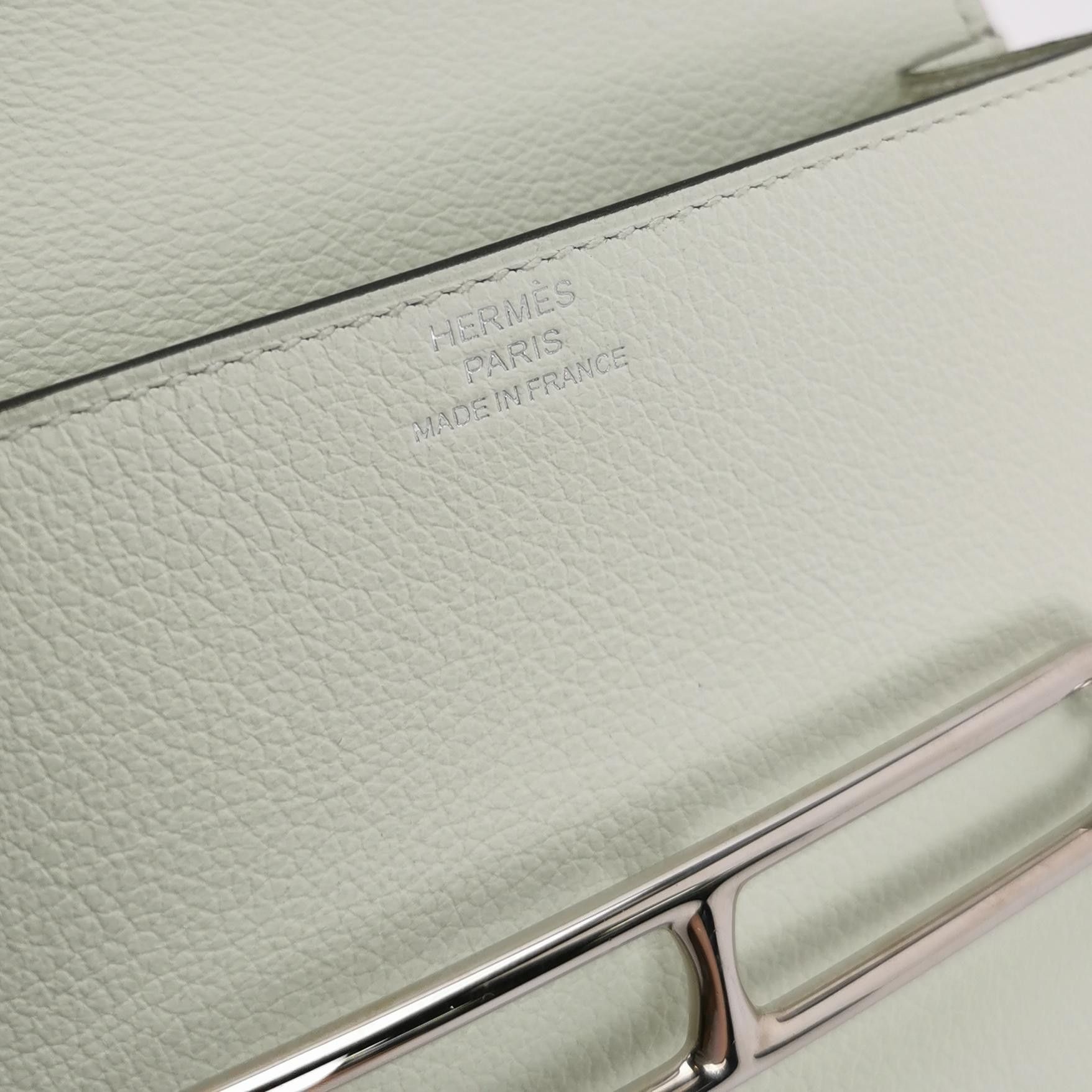 Hermes Hermes Women os Wallets Size ONE SIZE - 8 Thumbnail