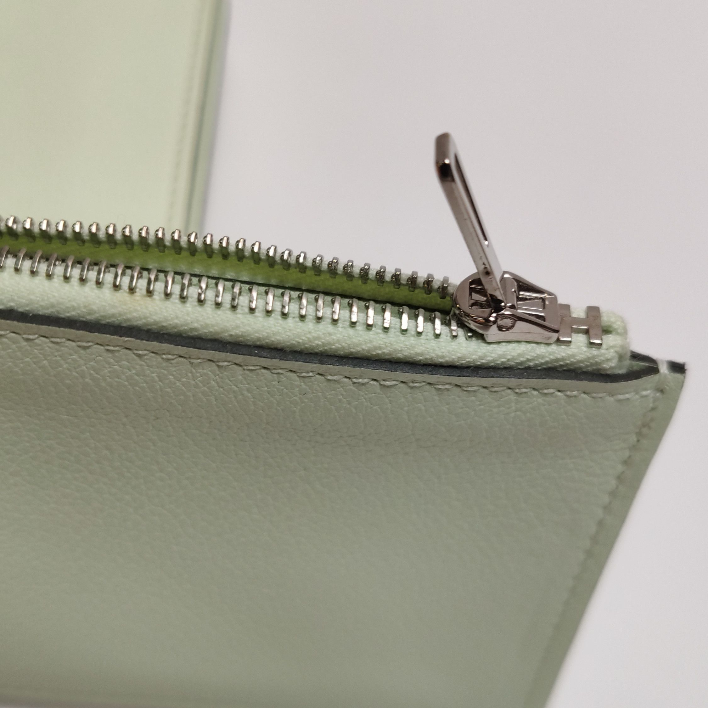 Hermes Hermes Women os Wallets Size ONE SIZE - 10 Thumbnail
