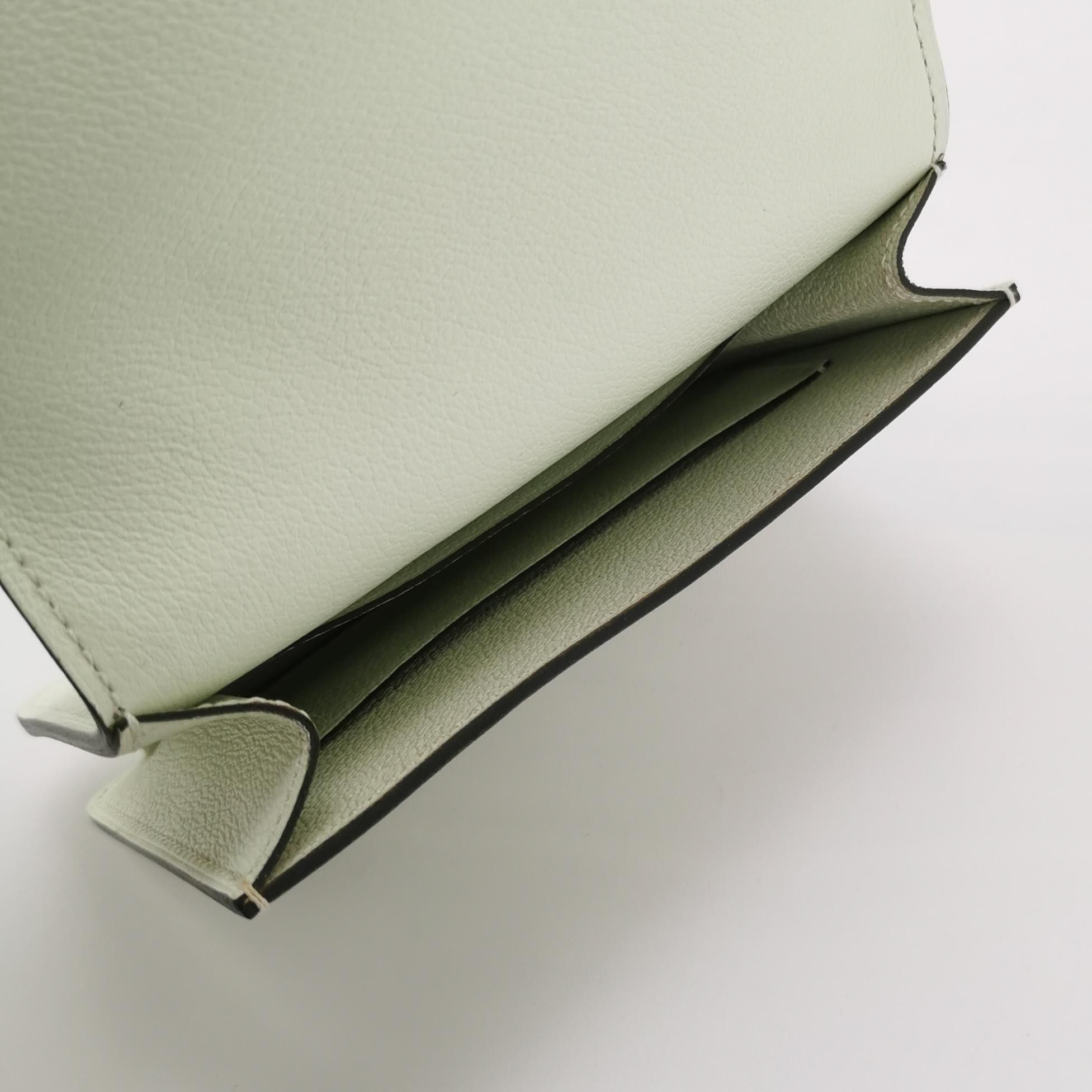 Hermes Hermes Women os Wallets Size ONE SIZE - 7 Thumbnail