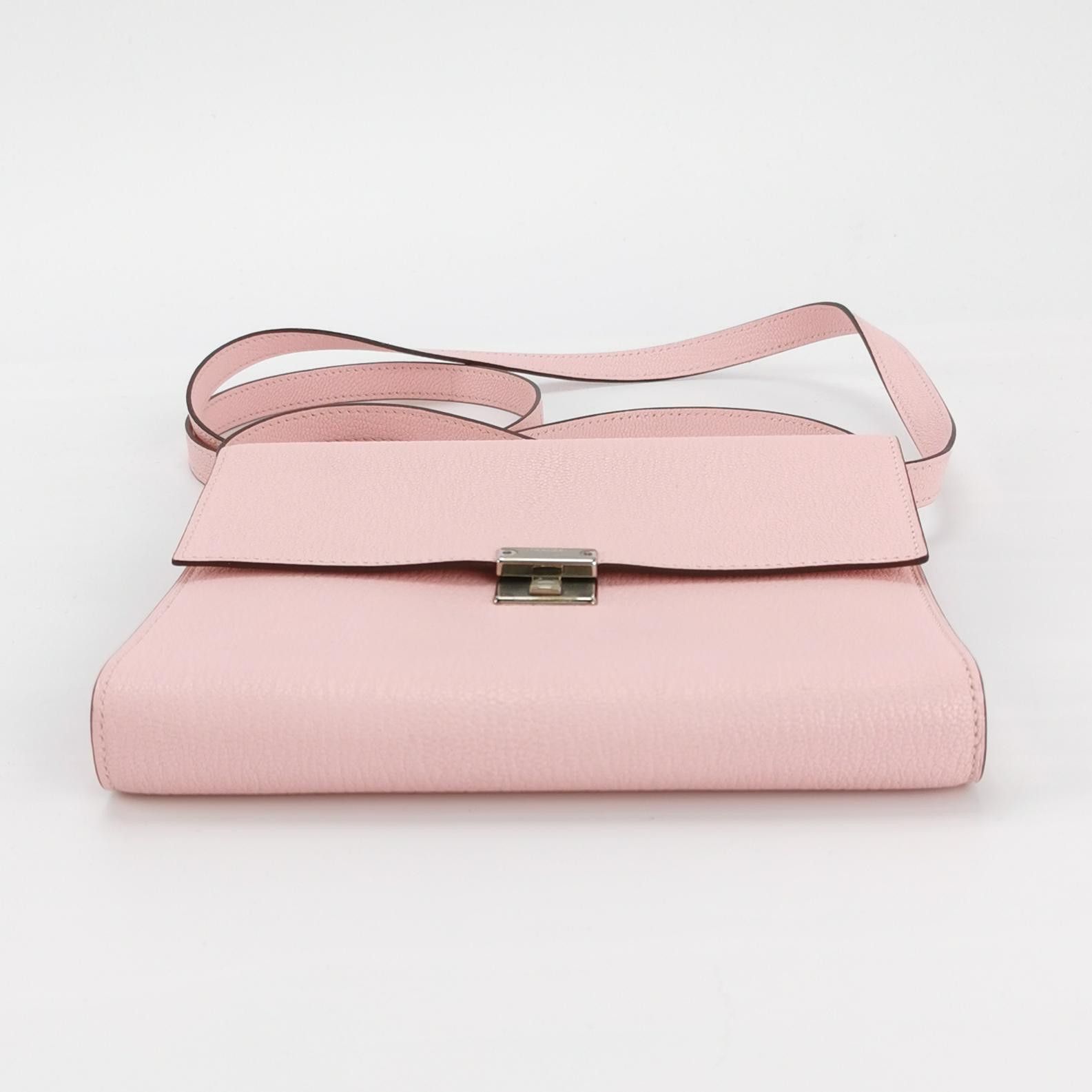 Hermes Hermes Women os Shoulder Bags Size ONE SIZE - 6 Thumbnail