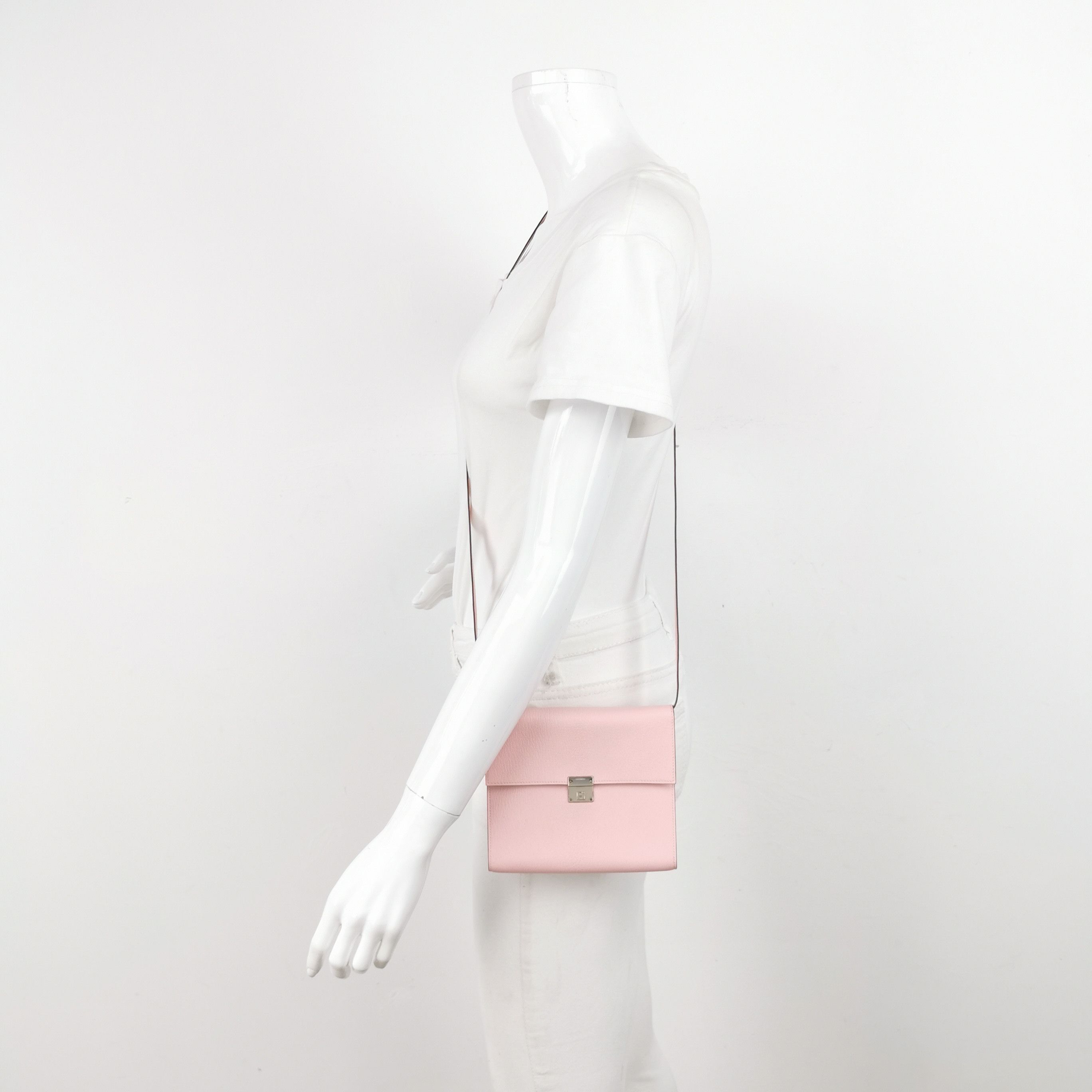 Hermes Hermes Women os Shoulder Bags Size ONE SIZE - 2 Thumbnail