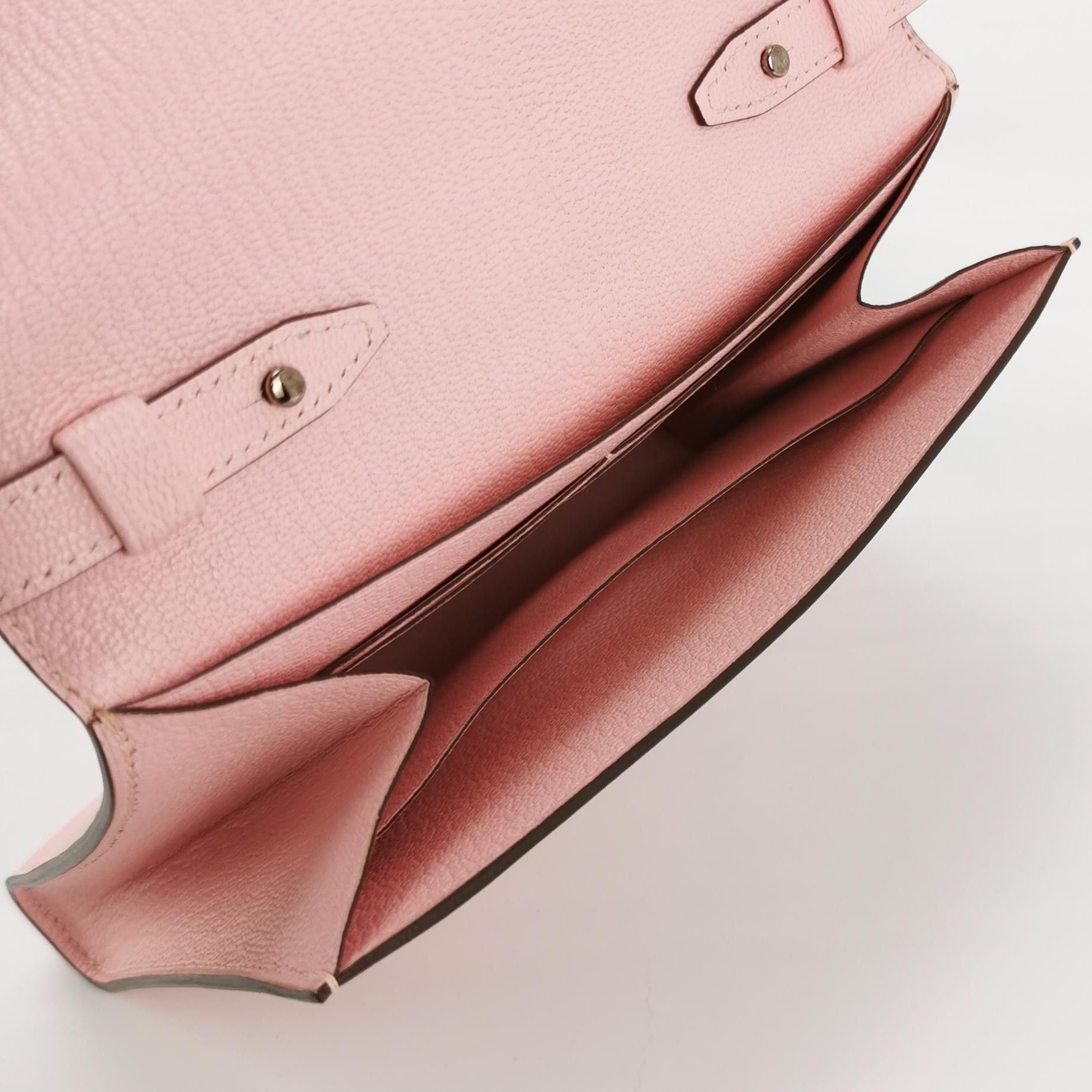 Hermes Hermes Women os Shoulder Bags Size ONE SIZE - 7 Thumbnail