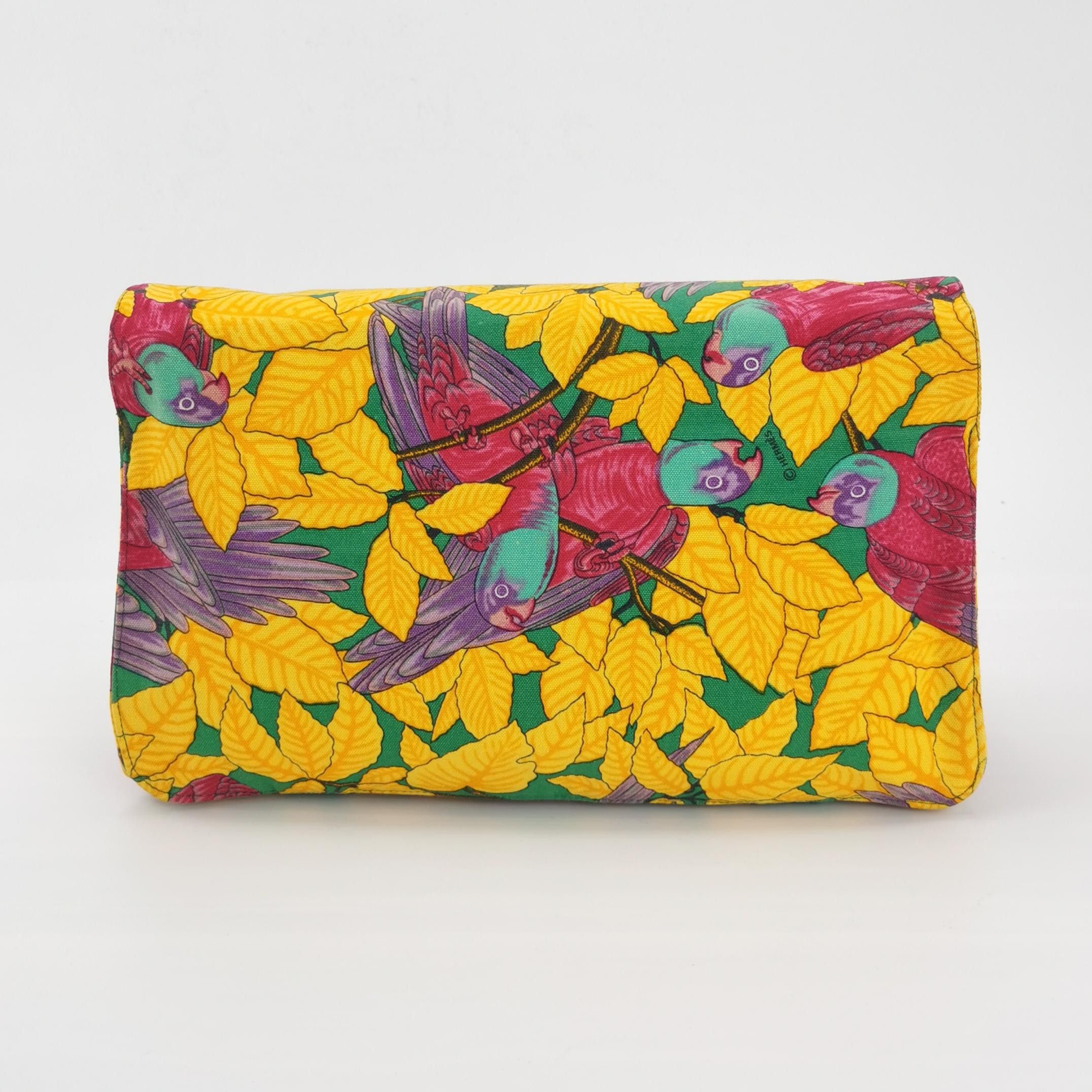 Hermes Hermes Women os Clutches Size ONE SIZE - 4 Thumbnail
