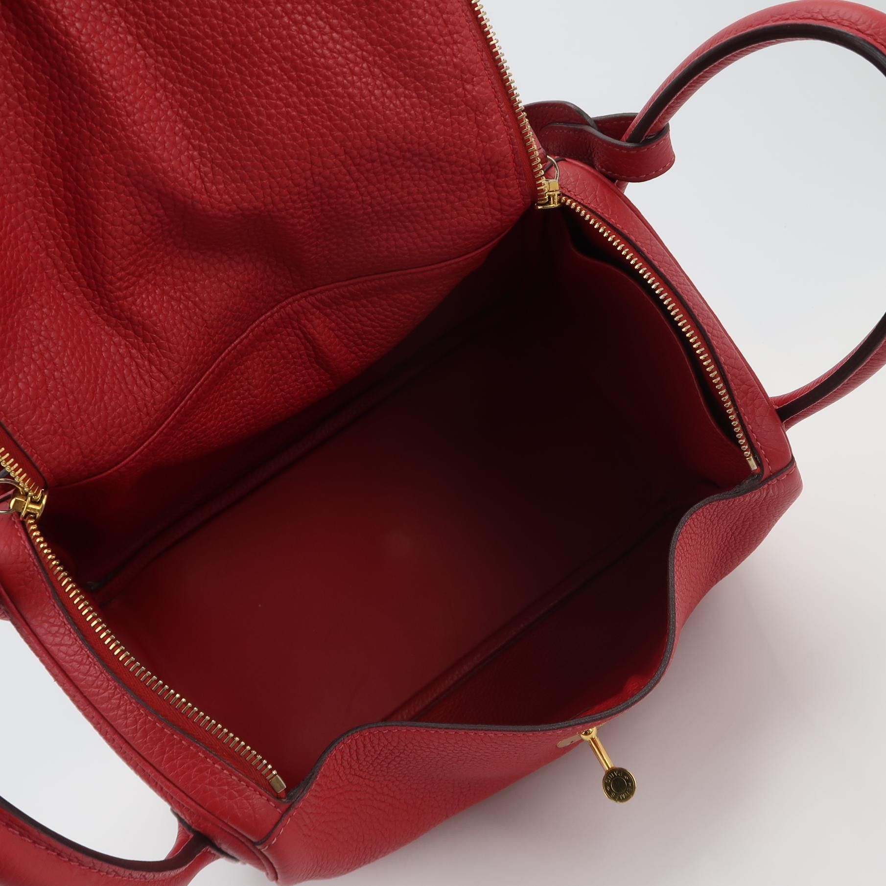 Hermes Hermes Women os Shoulder Bags Size ONE SIZE - 7 Thumbnail