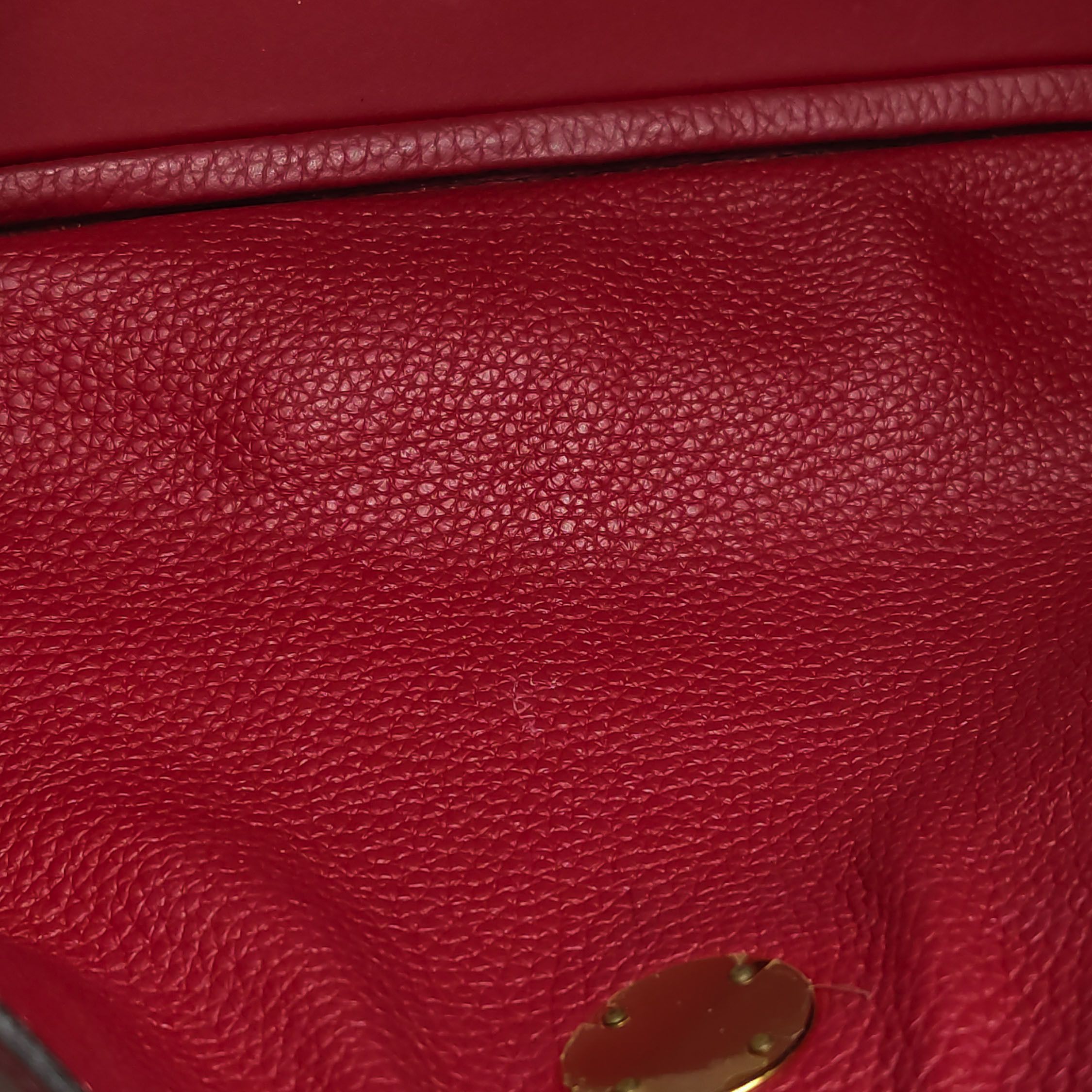 Hermes Hermes Women os Shoulder Bags Size ONE SIZE - 10 Thumbnail
