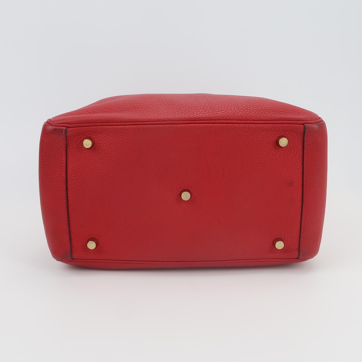 Hermes Hermes Women os Shoulder Bags Size ONE SIZE - 6 Thumbnail