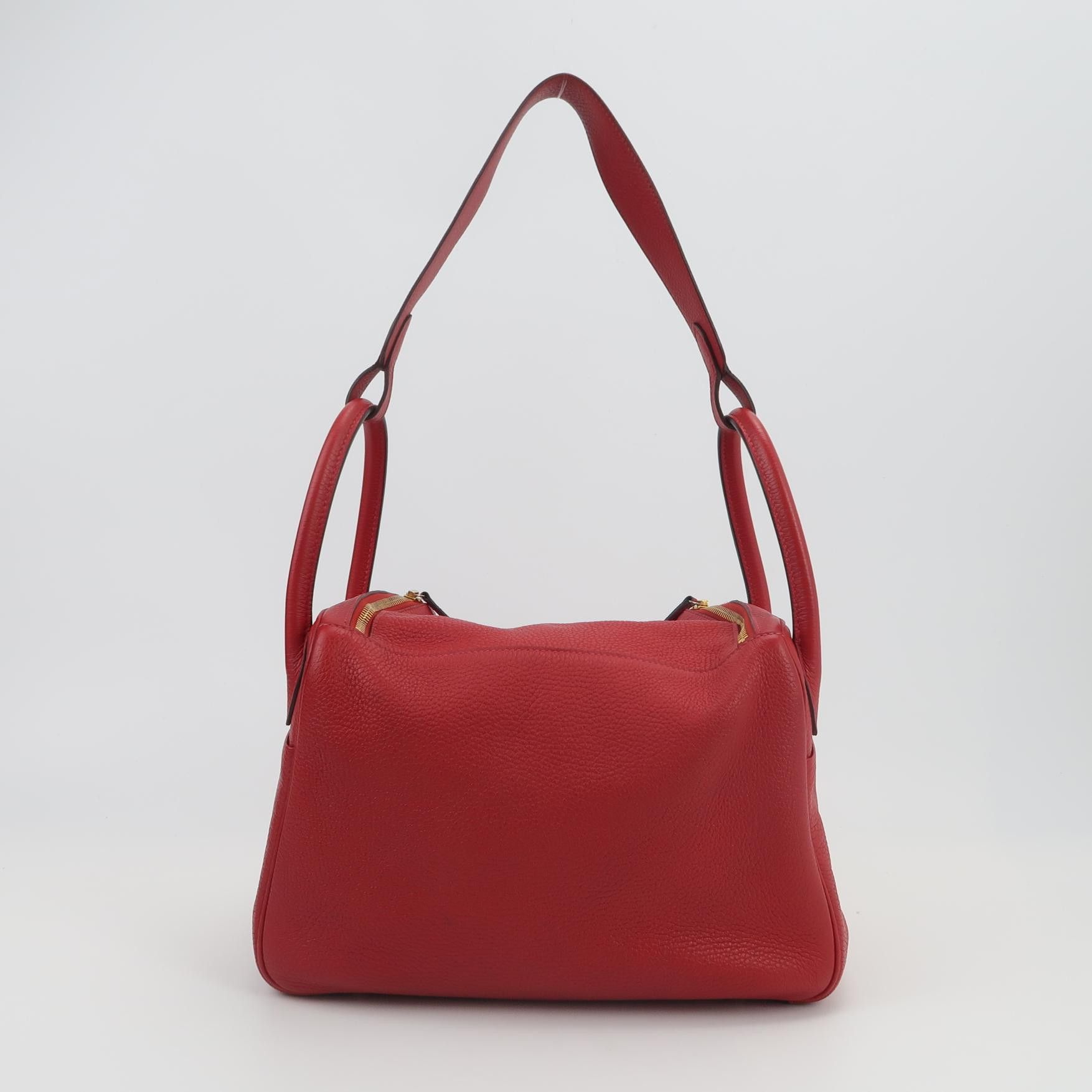 Hermes Hermes Women os Shoulder Bags Size ONE SIZE - 5 Thumbnail