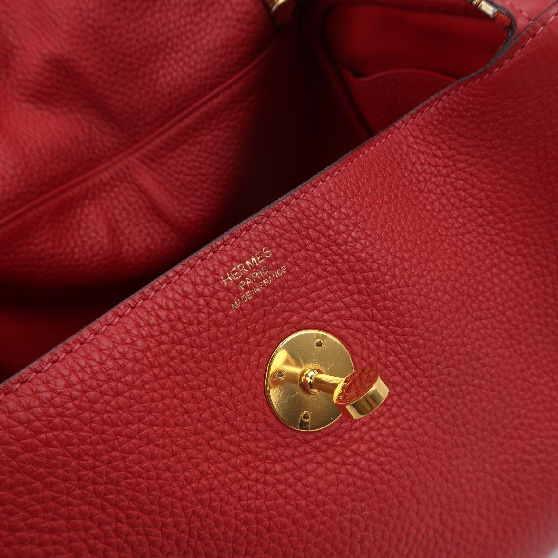 Hermes Hermes Women os Shoulder Bags Size ONE SIZE - 8 Thumbnail
