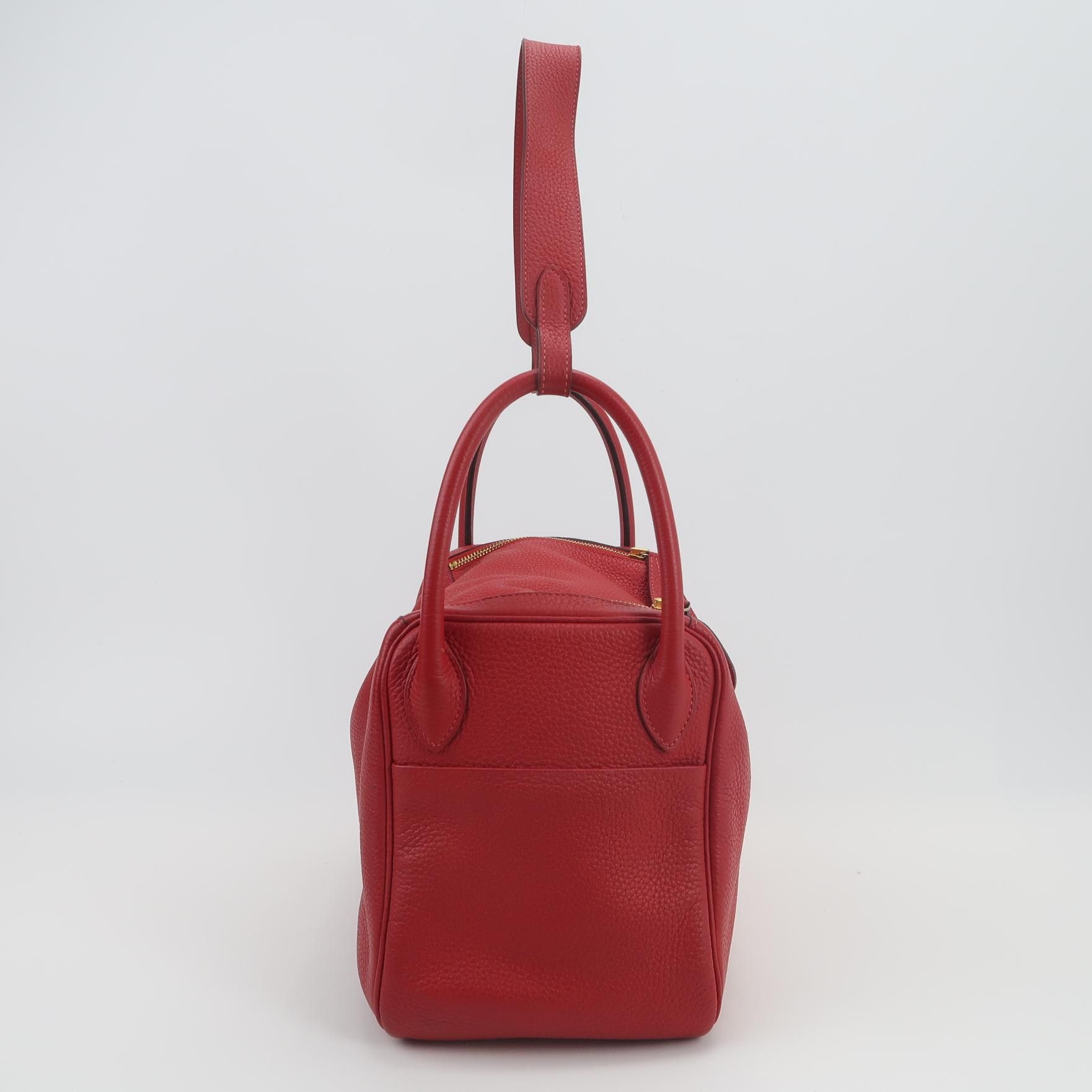 Hermes Hermes Women os Shoulder Bags Size ONE SIZE - 4 Thumbnail