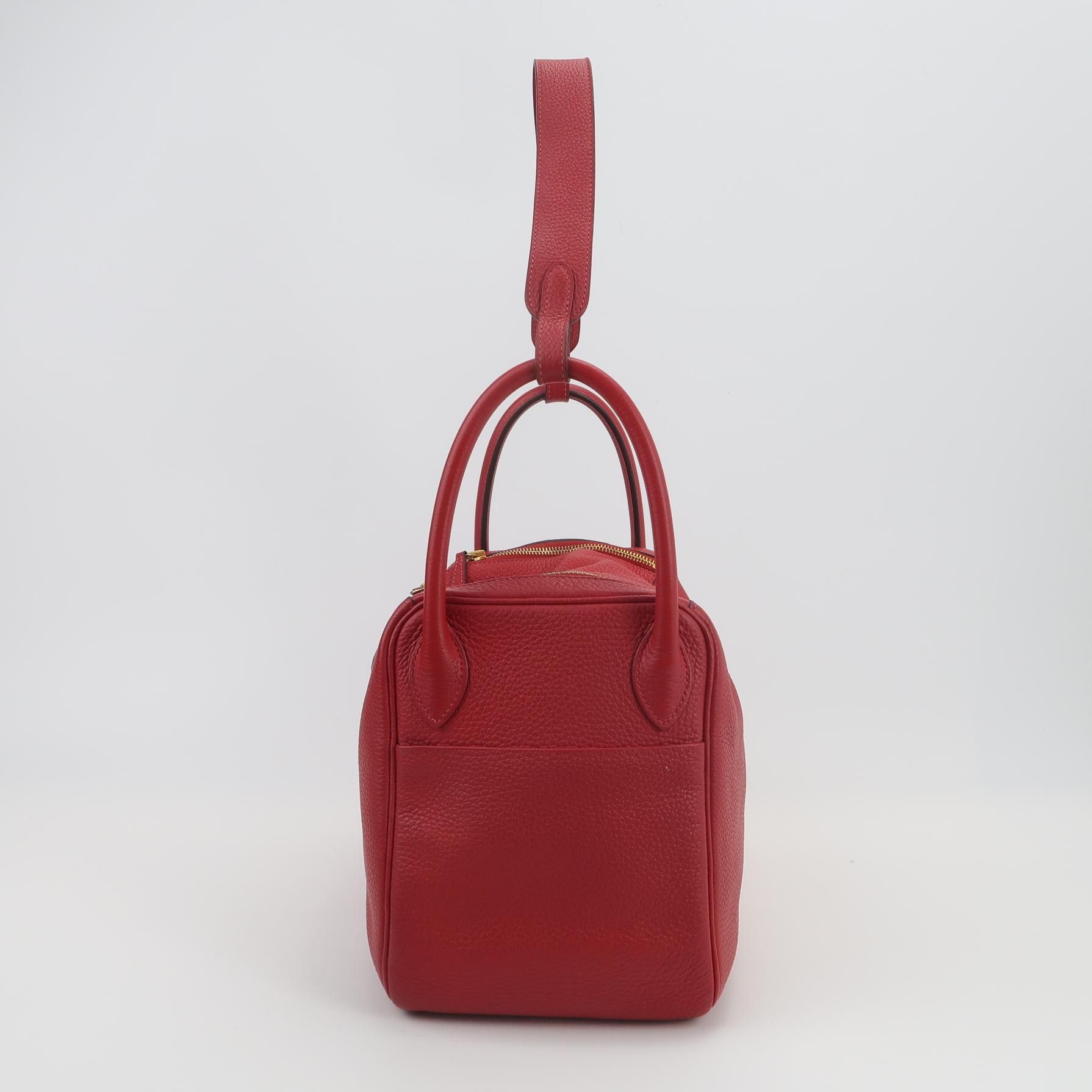Hermes Hermes Women os Shoulder Bags Size ONE SIZE - 3 Thumbnail