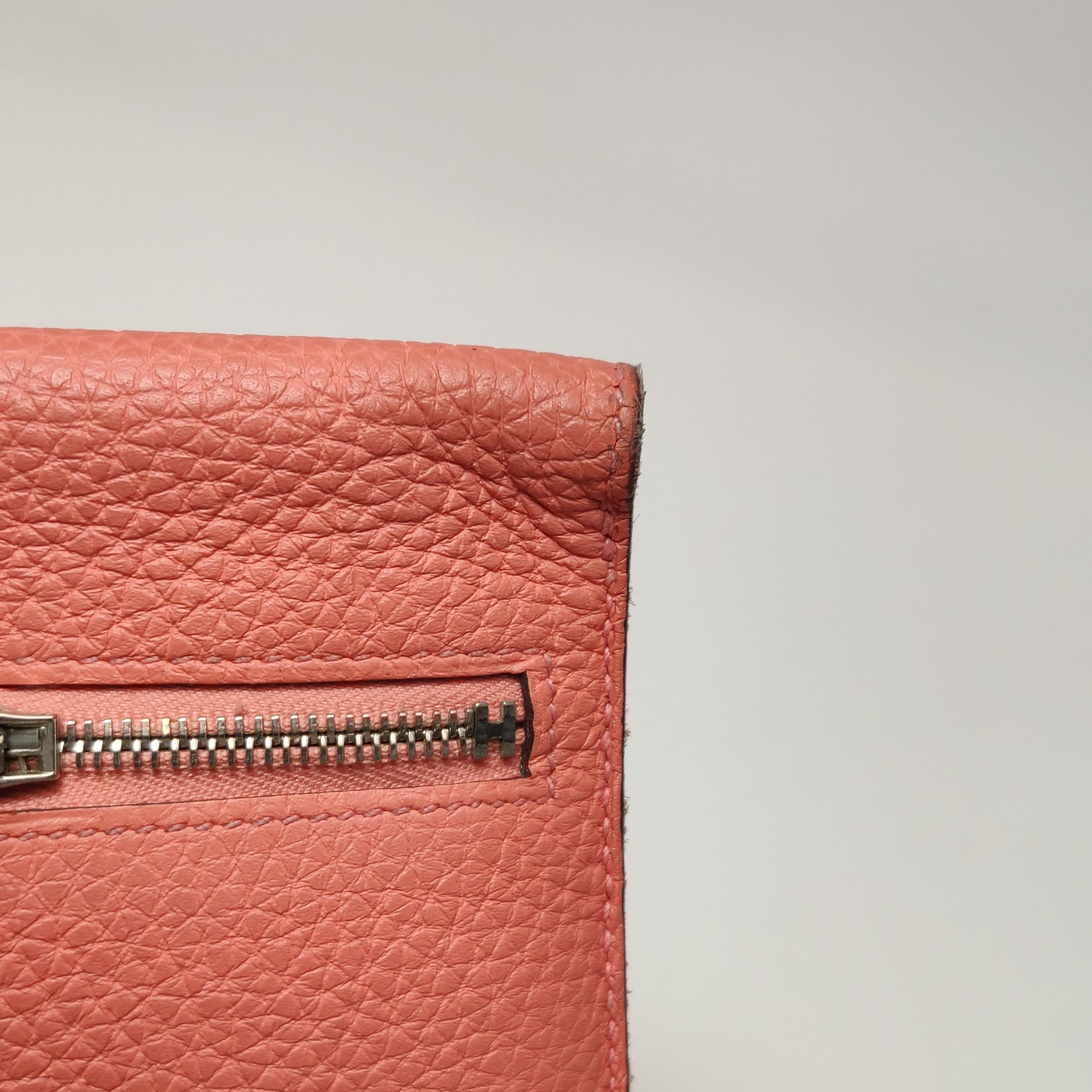 Hermes Hermes Women os Wallets Size ONE SIZE - 20 Thumbnail