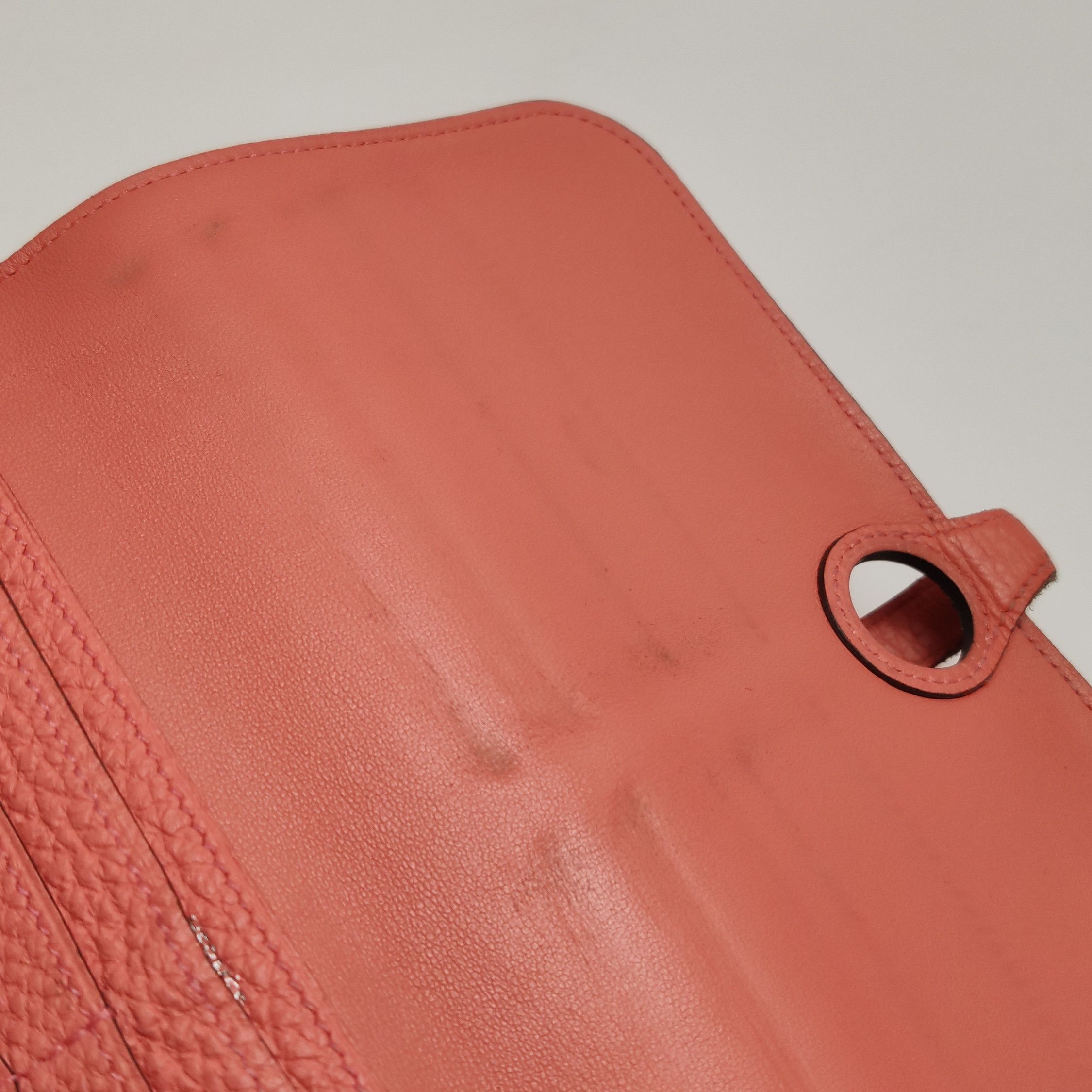 Hermes Hermes Women os Wallets Size ONE SIZE - 8 Thumbnail
