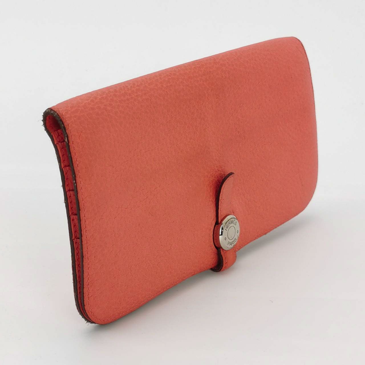 Hermes Hermes Women os Wallets Size ONE SIZE - 3 Thumbnail