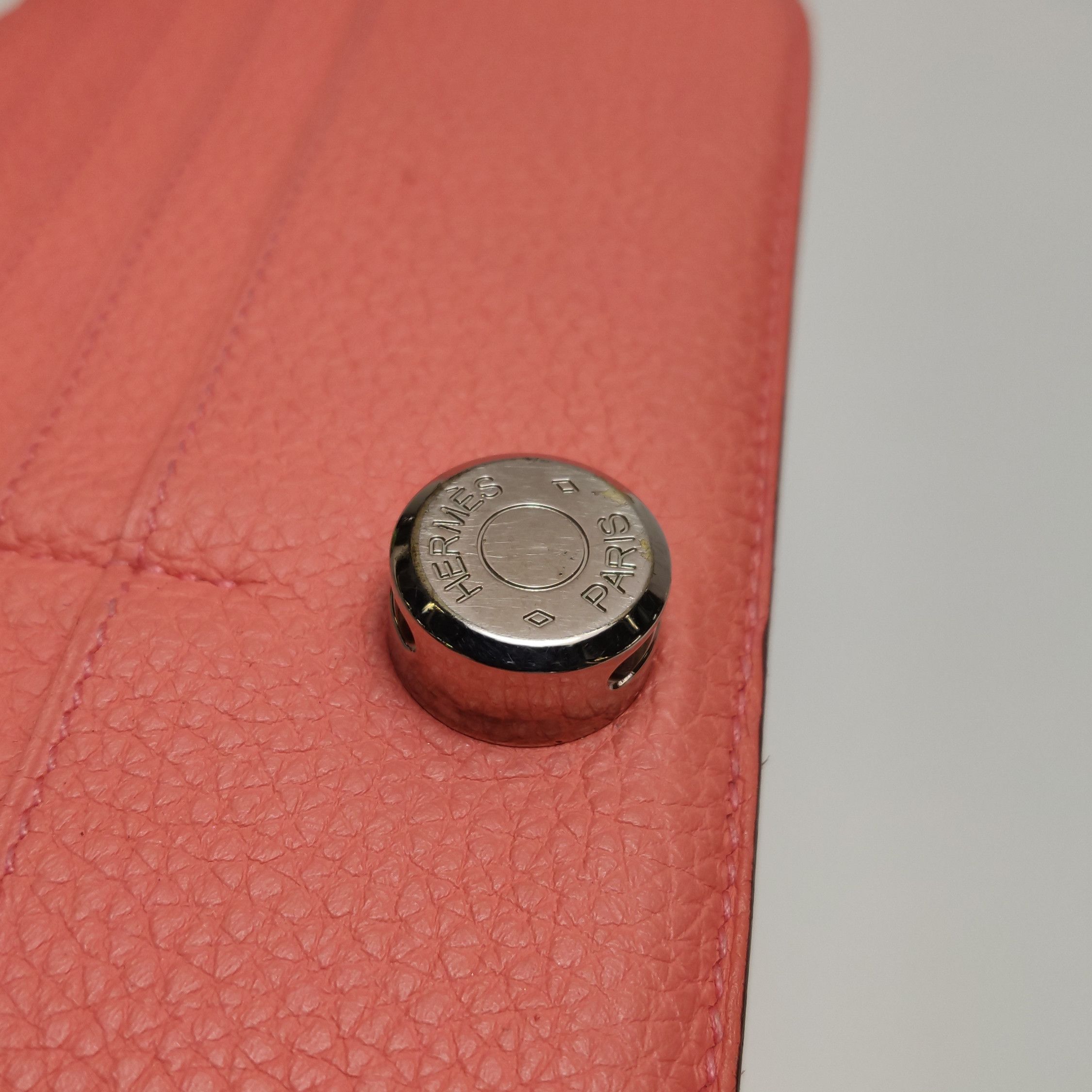 Hermes Hermes Women os Wallets Size ONE SIZE - 11 Thumbnail