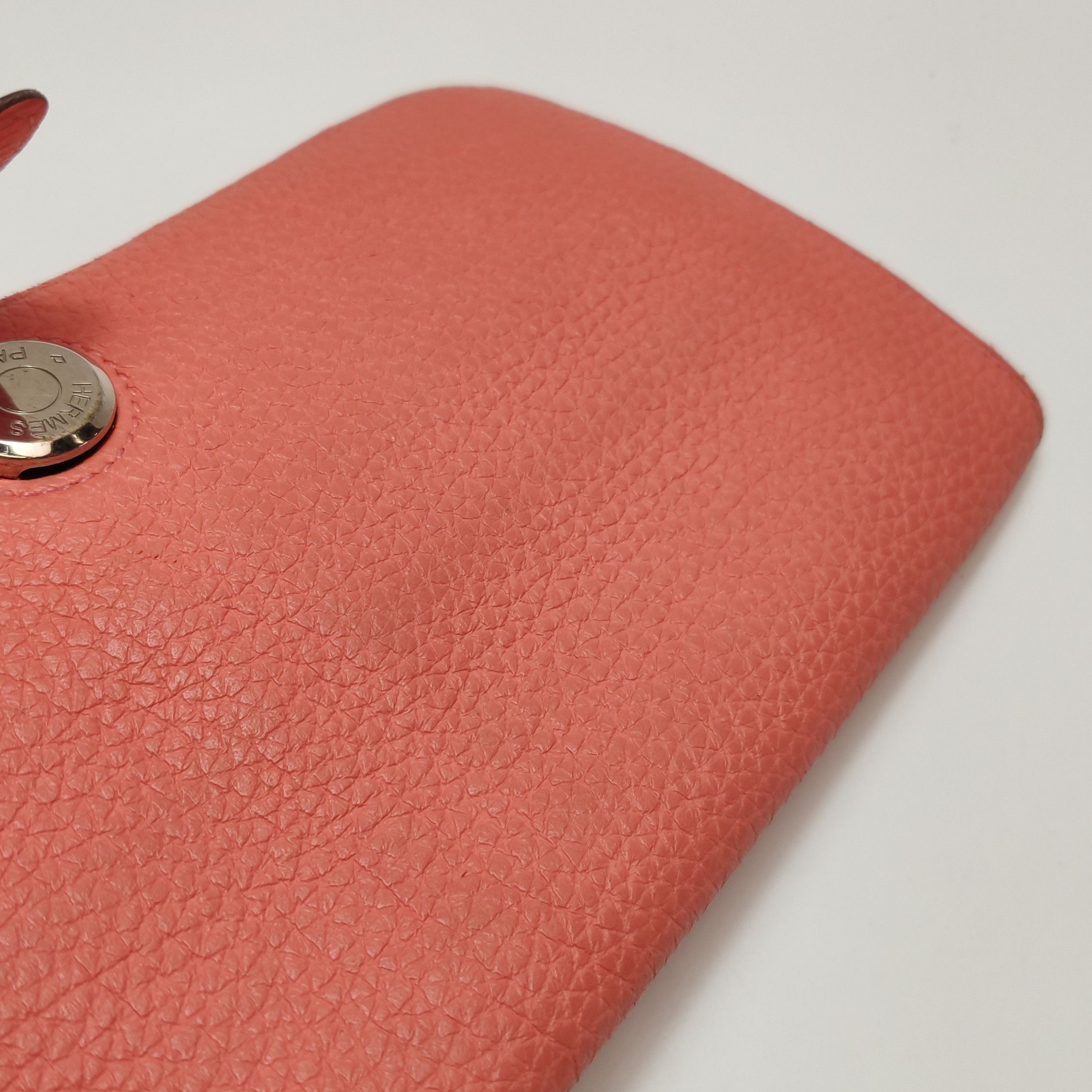 Hermes Hermes Women os Wallets Size ONE SIZE - 17 Thumbnail