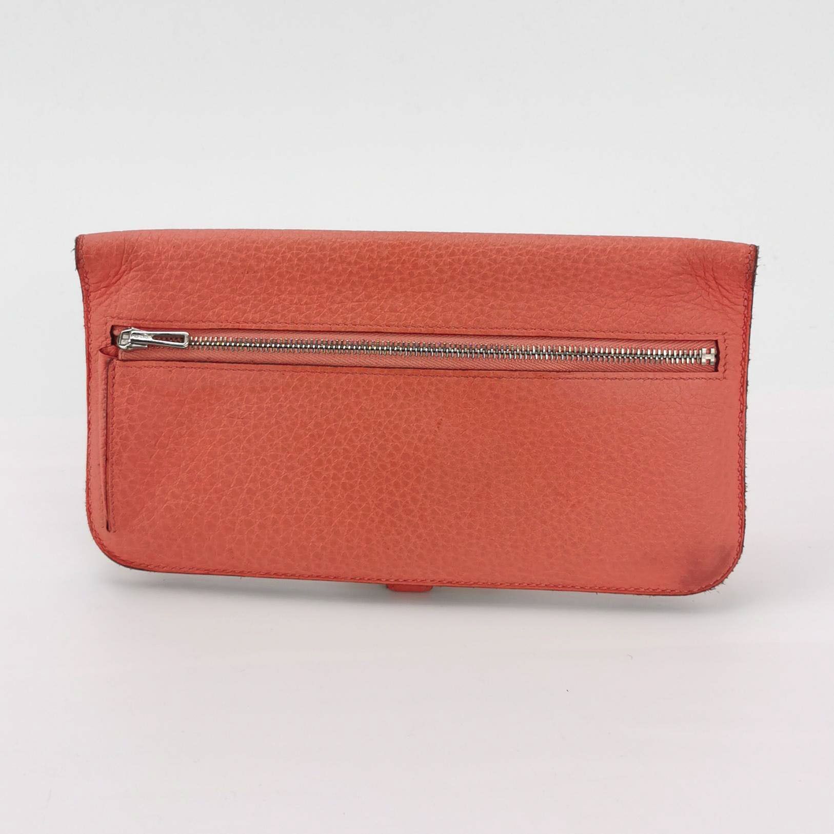 Hermes Hermes Women os Wallets Size ONE SIZE - 4 Thumbnail