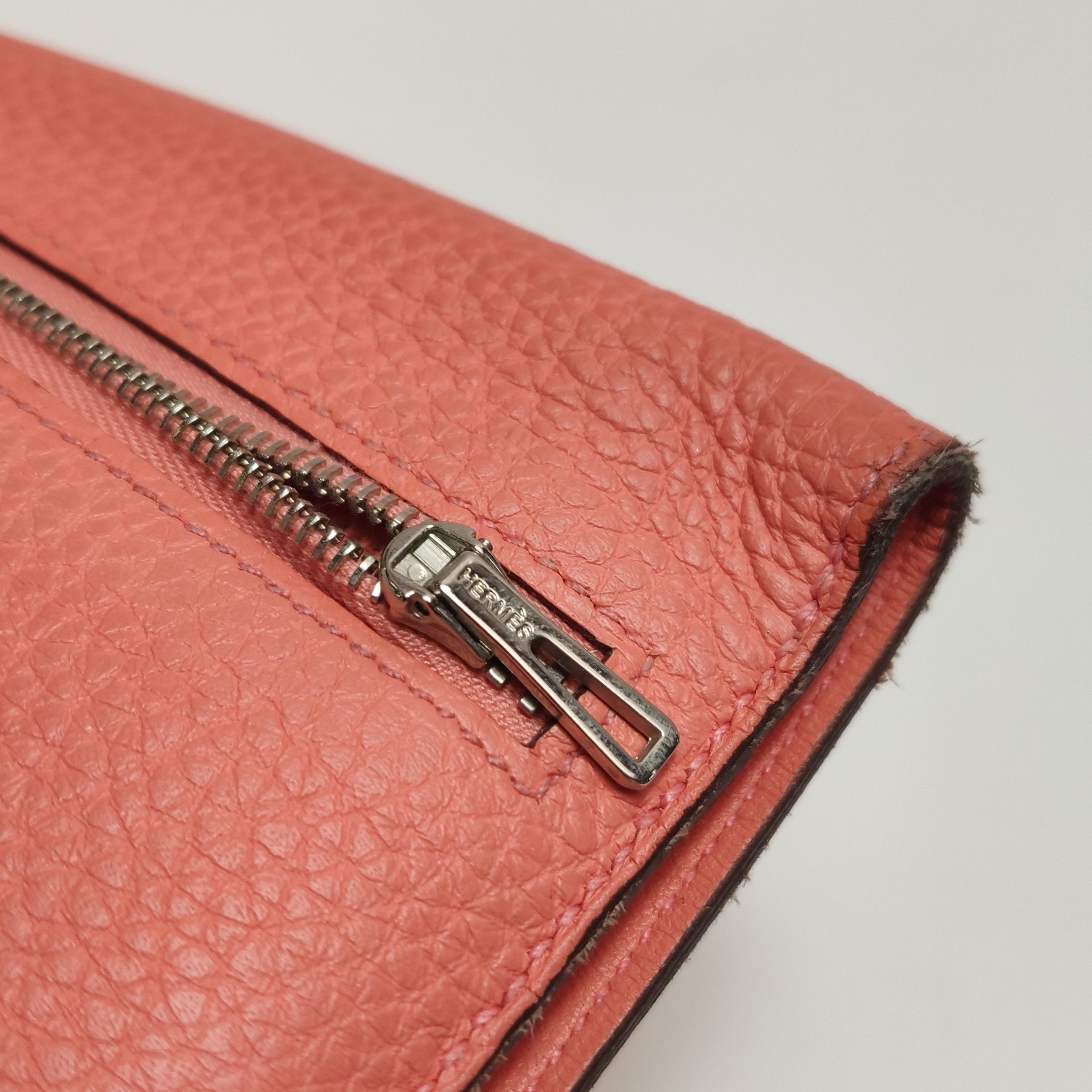 Hermes Hermes Women os Wallets Size ONE SIZE - 12 Thumbnail