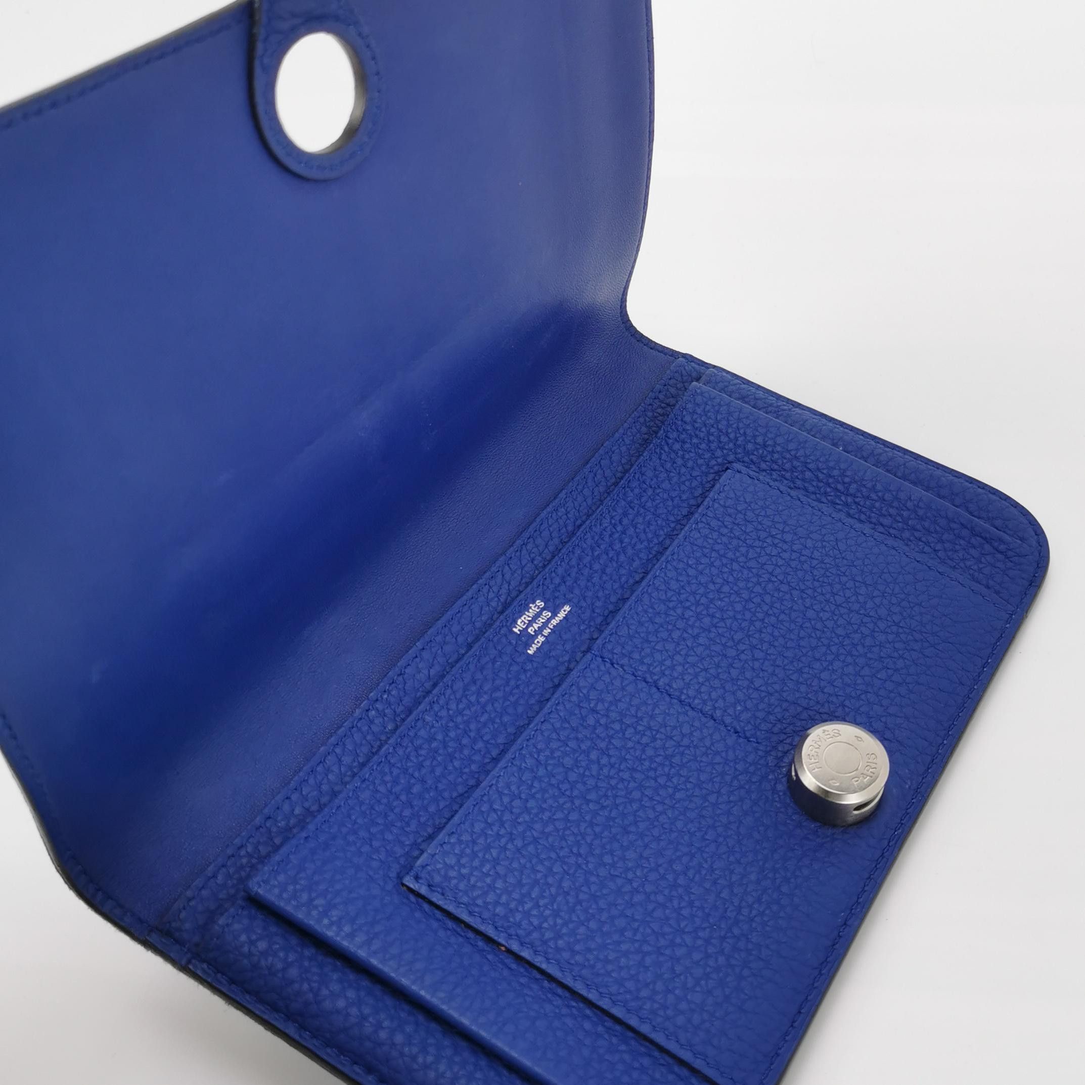 Hermes Hermes Women os Clutches Size ONE SIZE - 6 Thumbnail