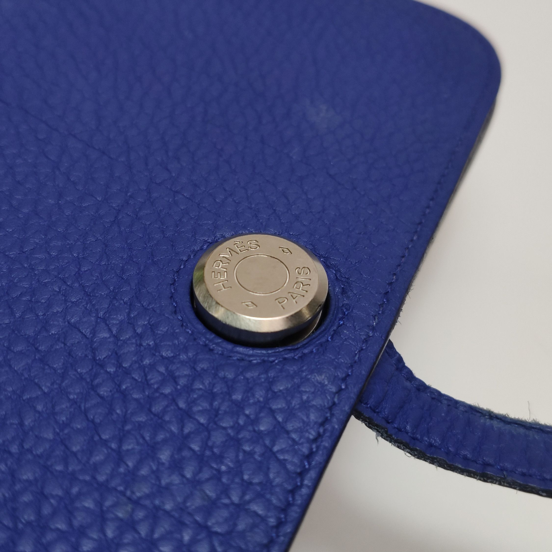 Hermes Hermes Women os Clutches Size ONE SIZE - 8 Thumbnail