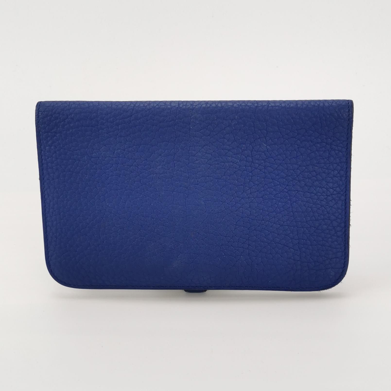Hermes Hermes Women os Clutches Size ONE SIZE - 4 Thumbnail