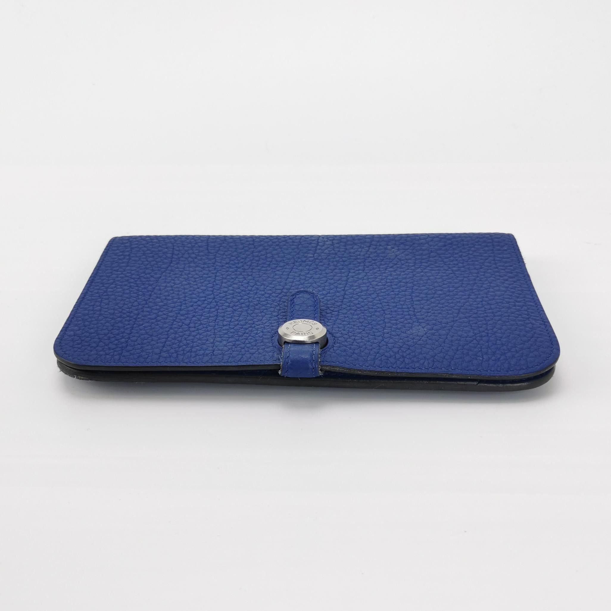 Hermes Hermes Women os Clutches Size ONE SIZE - 5 Thumbnail