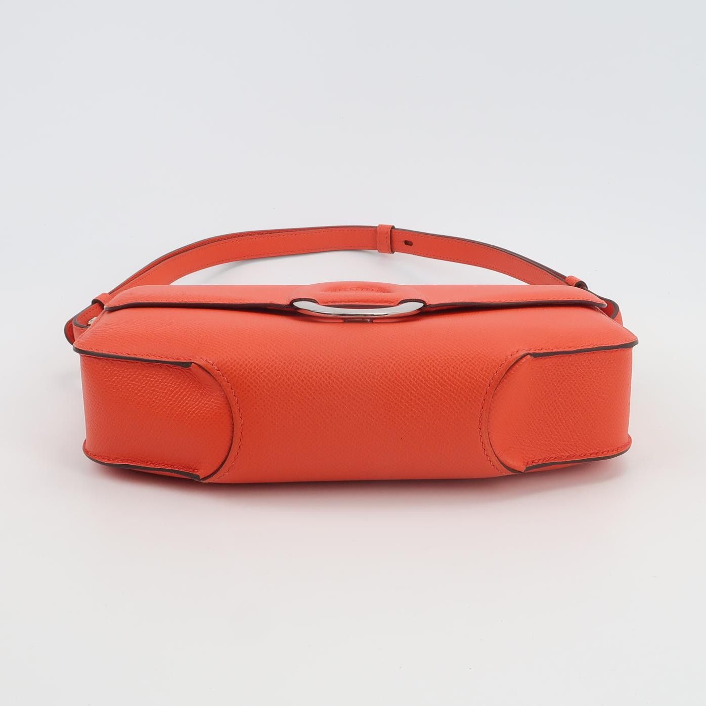 Hermes Hermes Women os Shoulder Bags Size ONE SIZE - 6 Thumbnail