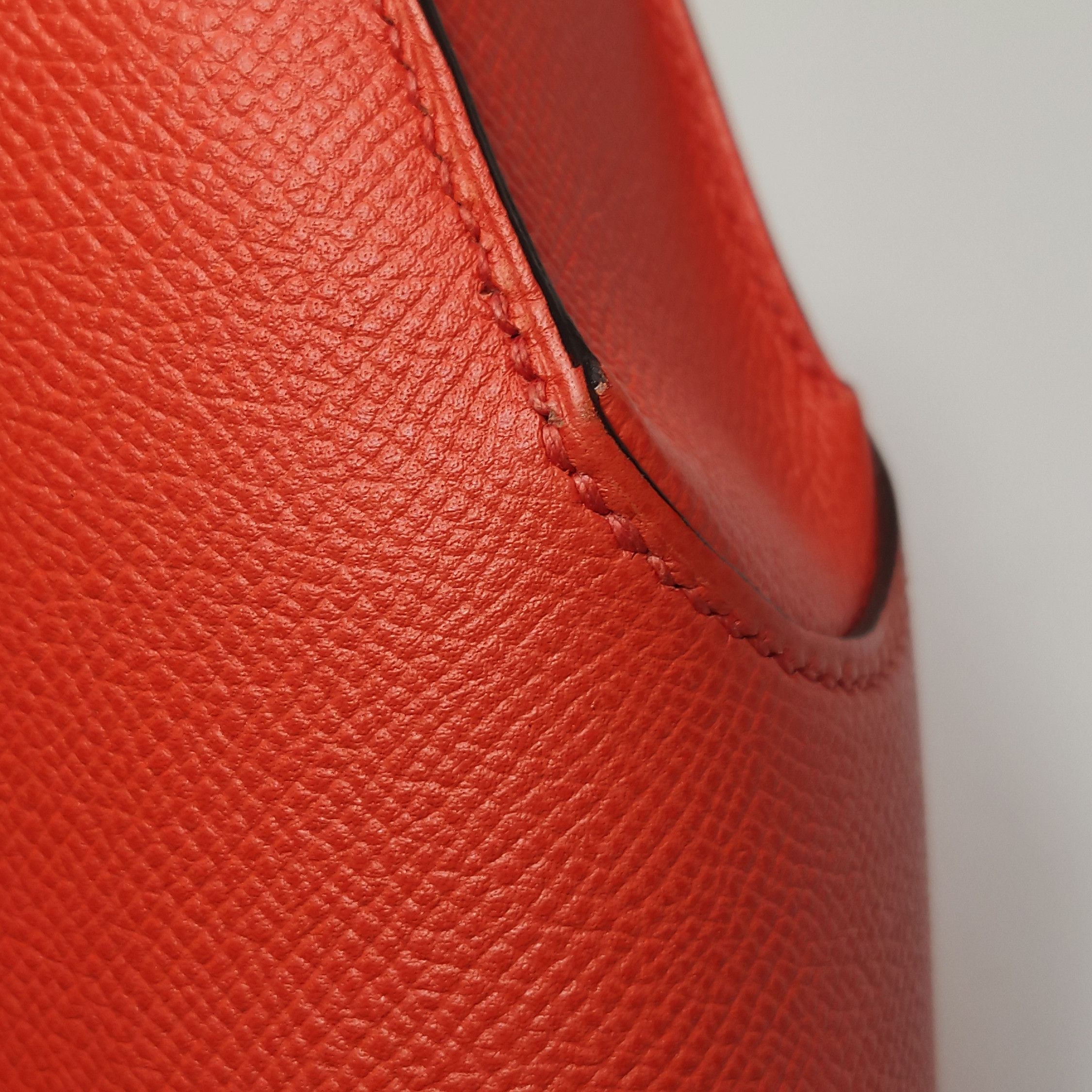 Hermes Hermes Women os Shoulder Bags Size ONE SIZE - 16 Thumbnail