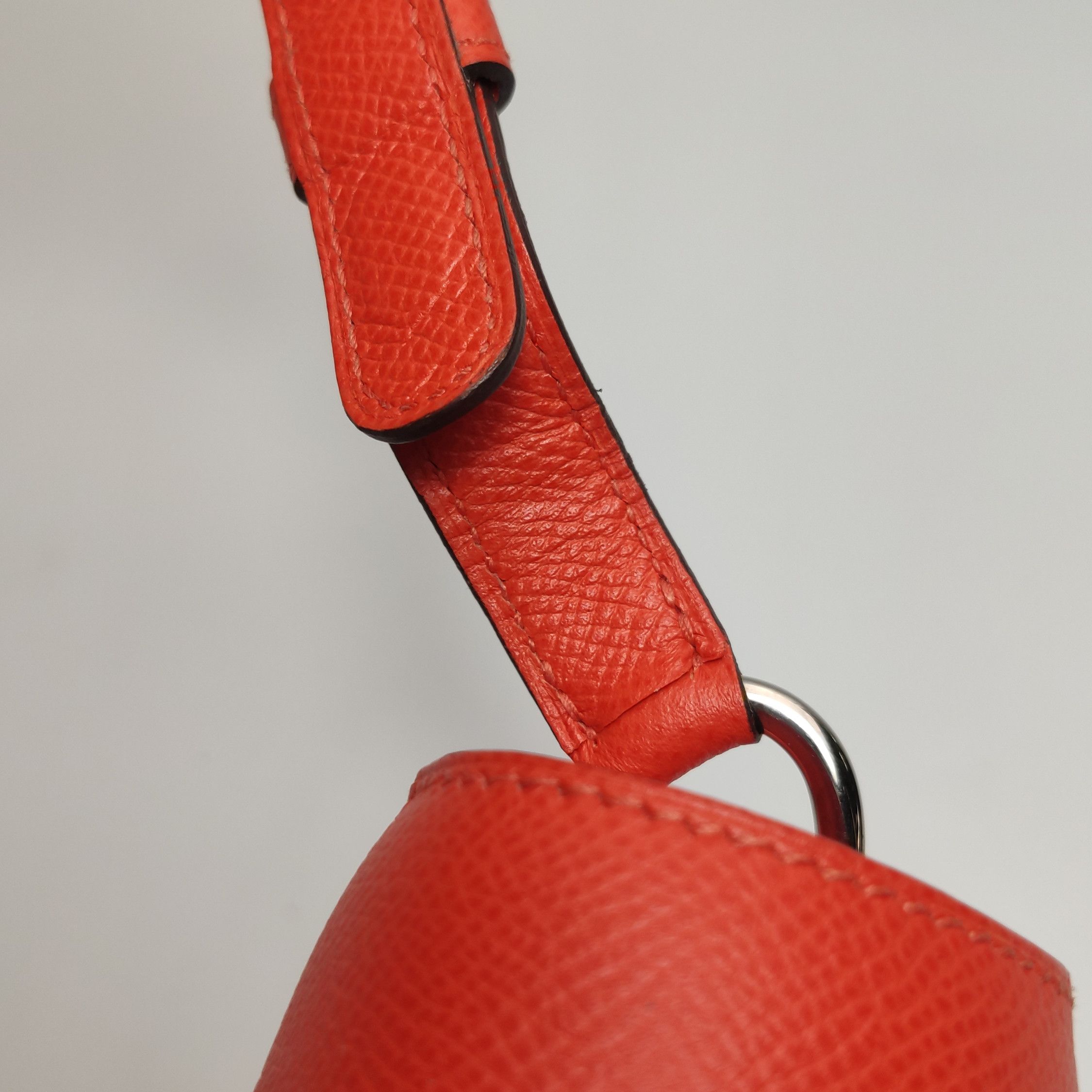 Hermes Hermes Women os Shoulder Bags Size ONE SIZE - 18 Thumbnail