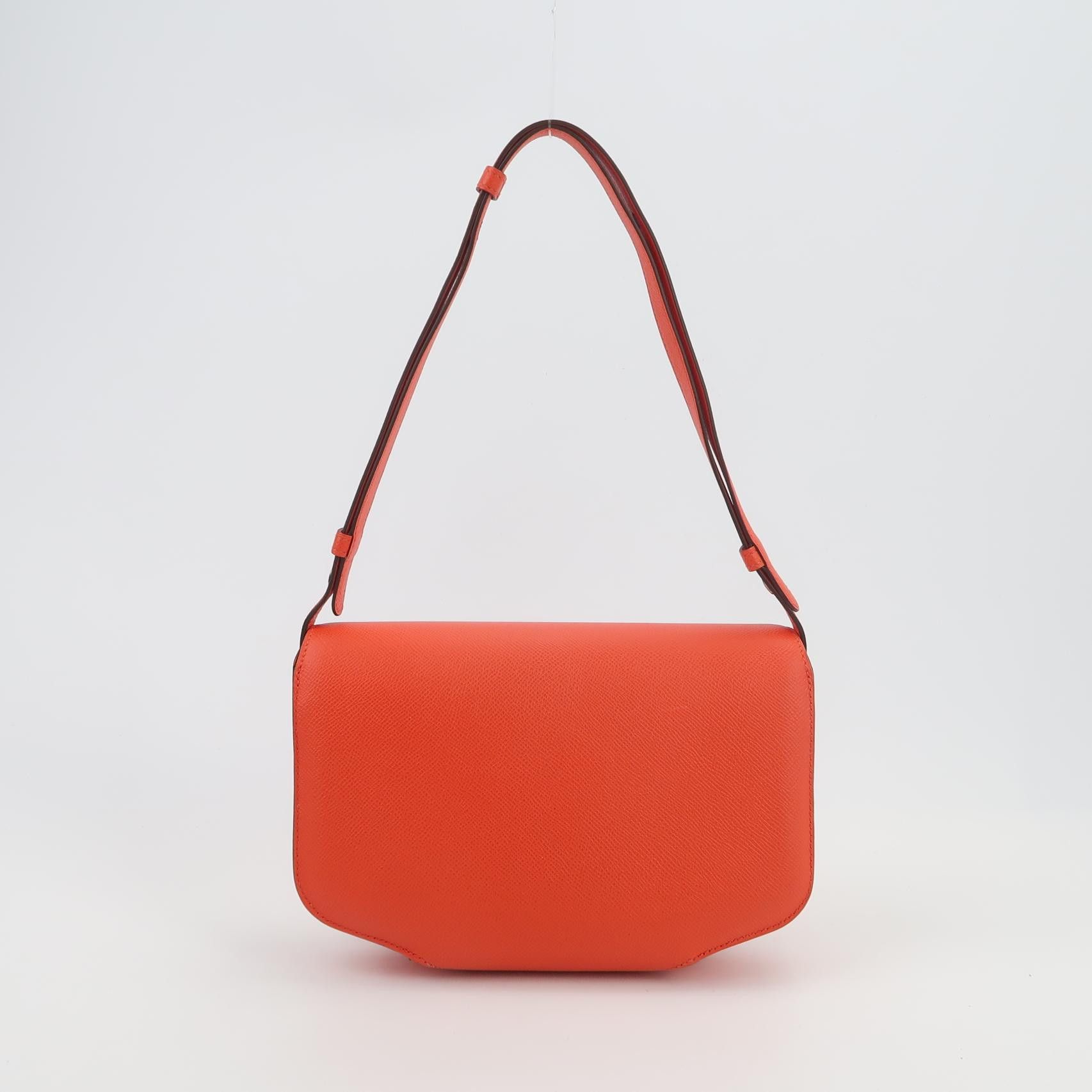 Hermes Hermes Women os Shoulder Bags Size ONE SIZE - 5 Thumbnail
