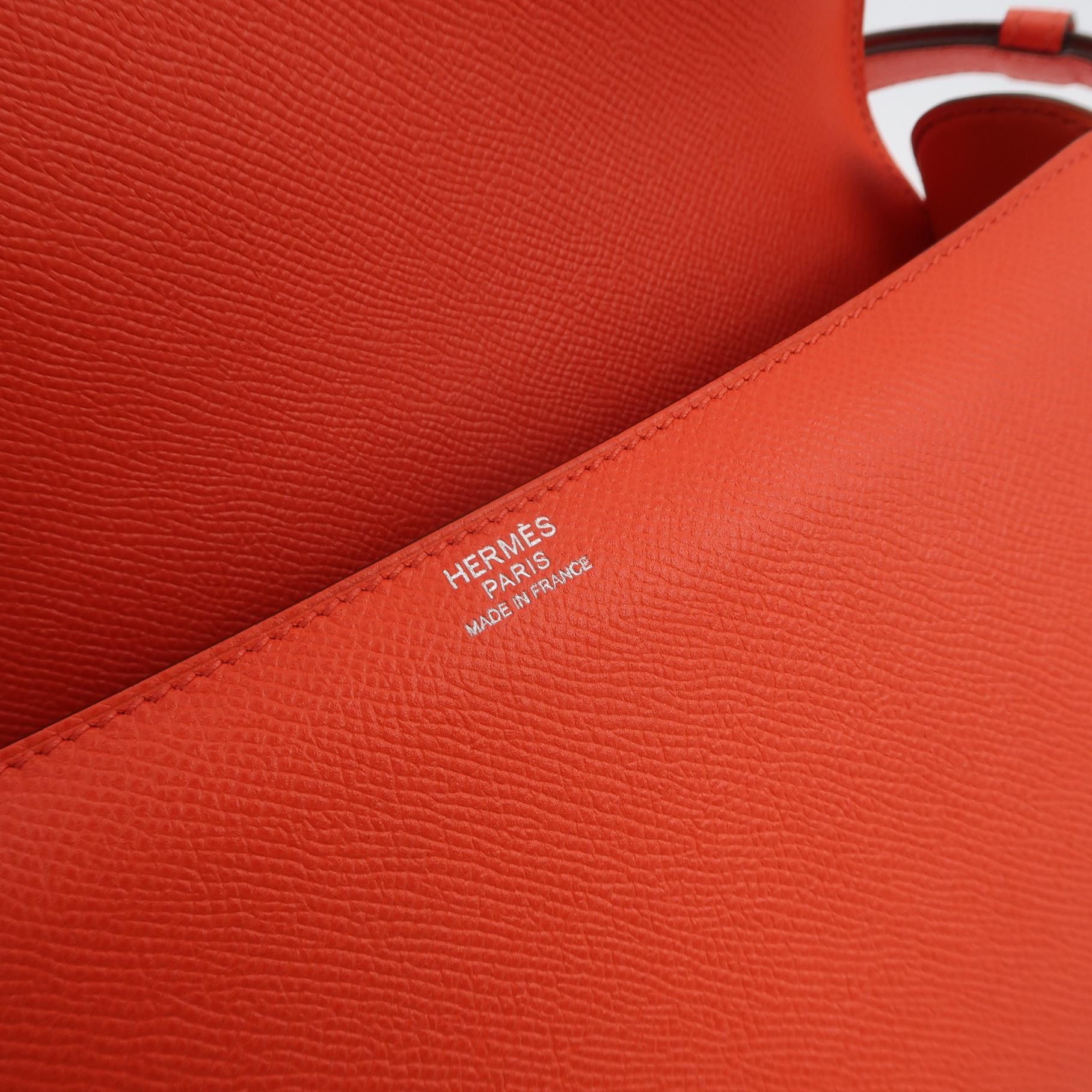 Hermes Hermes Women os Shoulder Bags Size ONE SIZE - 8 Thumbnail