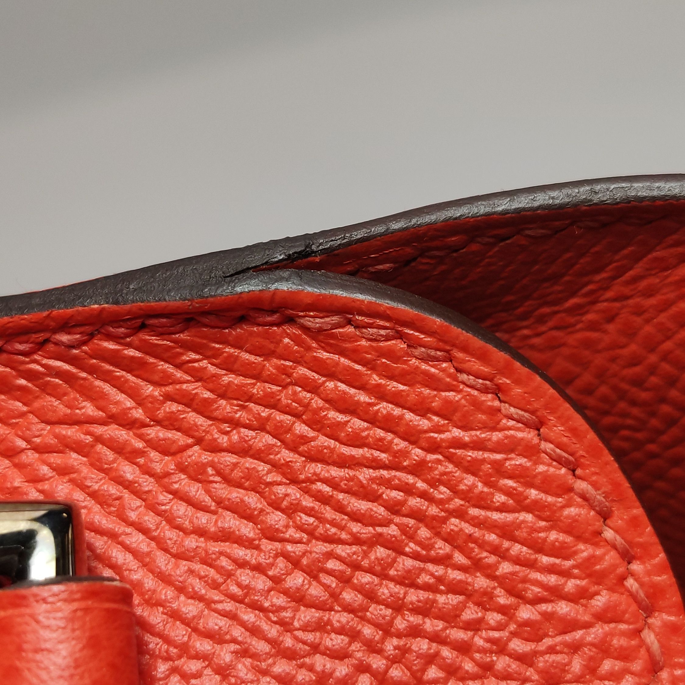 Hermes Hermes Women os Shoulder Bags Size ONE SIZE - 19 Thumbnail
