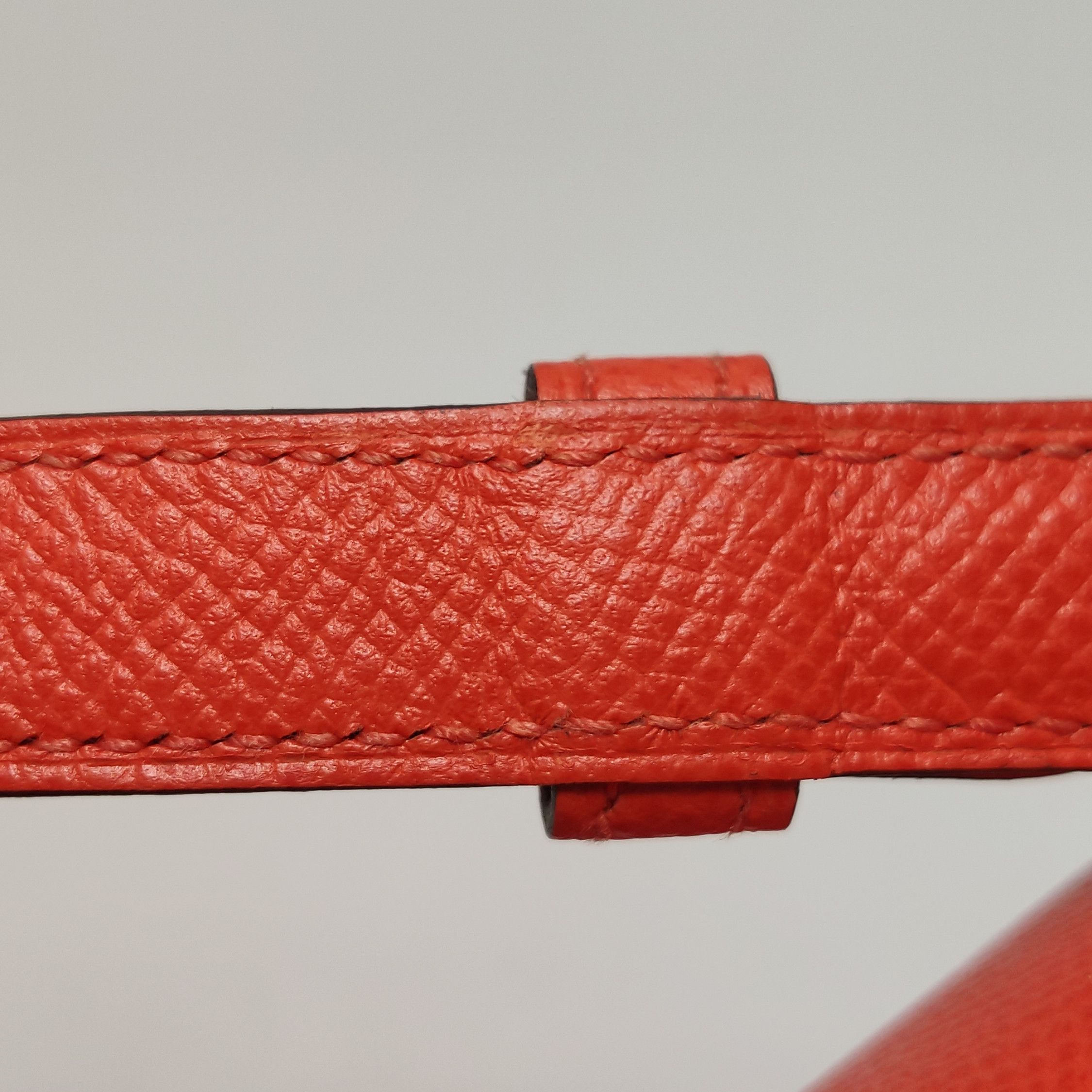 Hermes Hermes Women os Shoulder Bags Size ONE SIZE - 11 Thumbnail