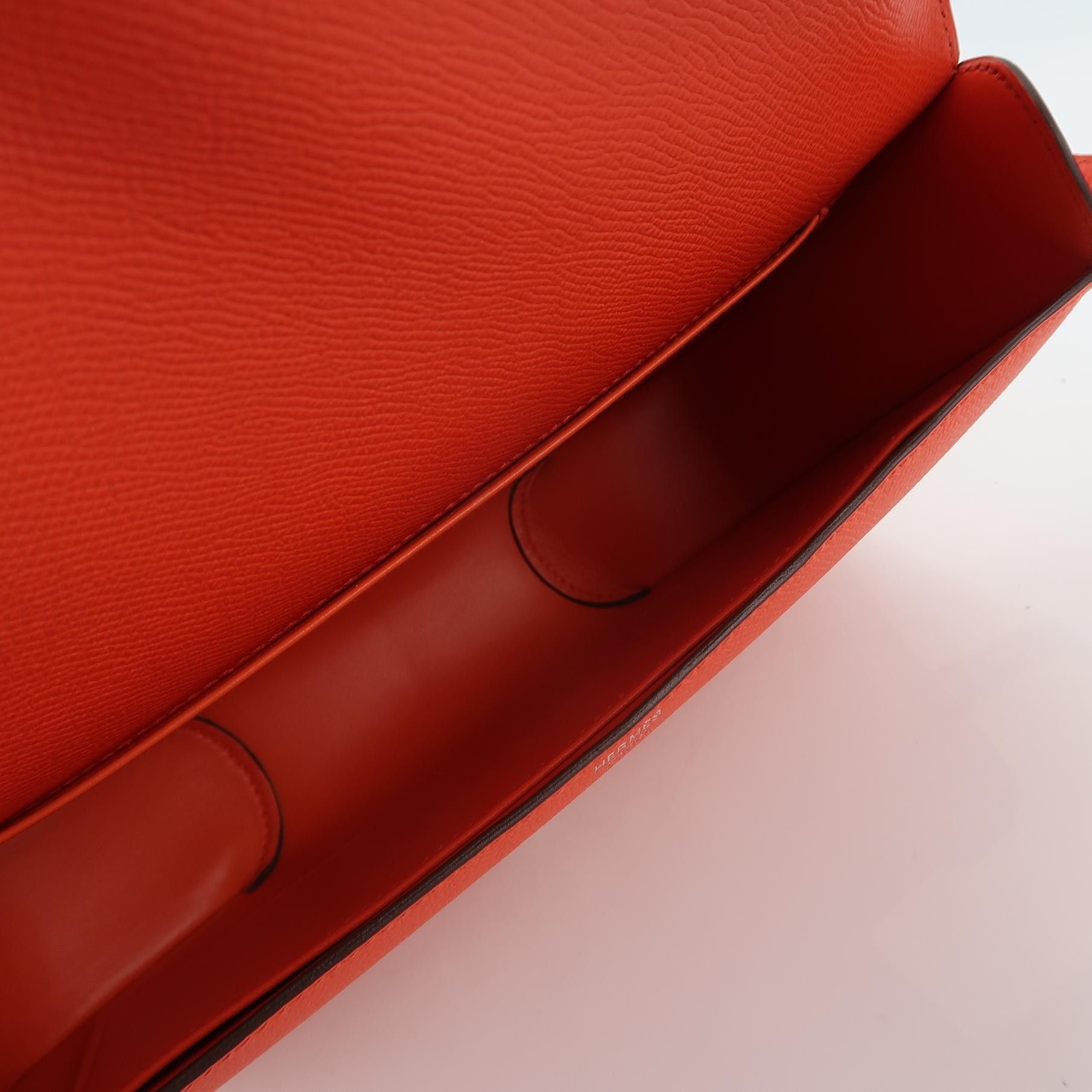 Hermes Hermes Women os Shoulder Bags Size ONE SIZE - 7 Thumbnail